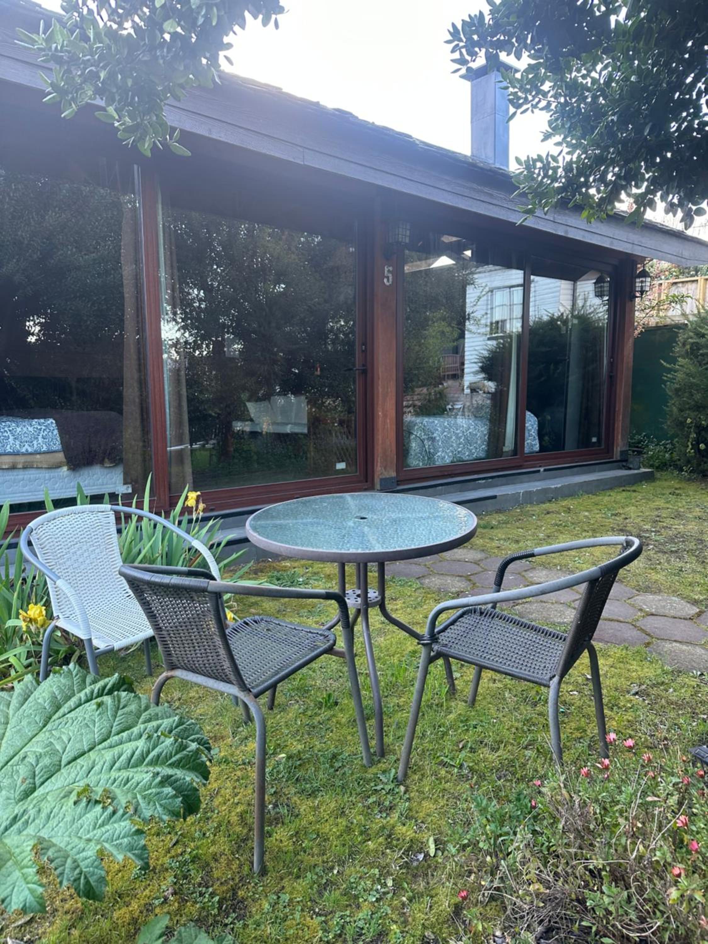 Hostal y Cabañas Villa Germana
