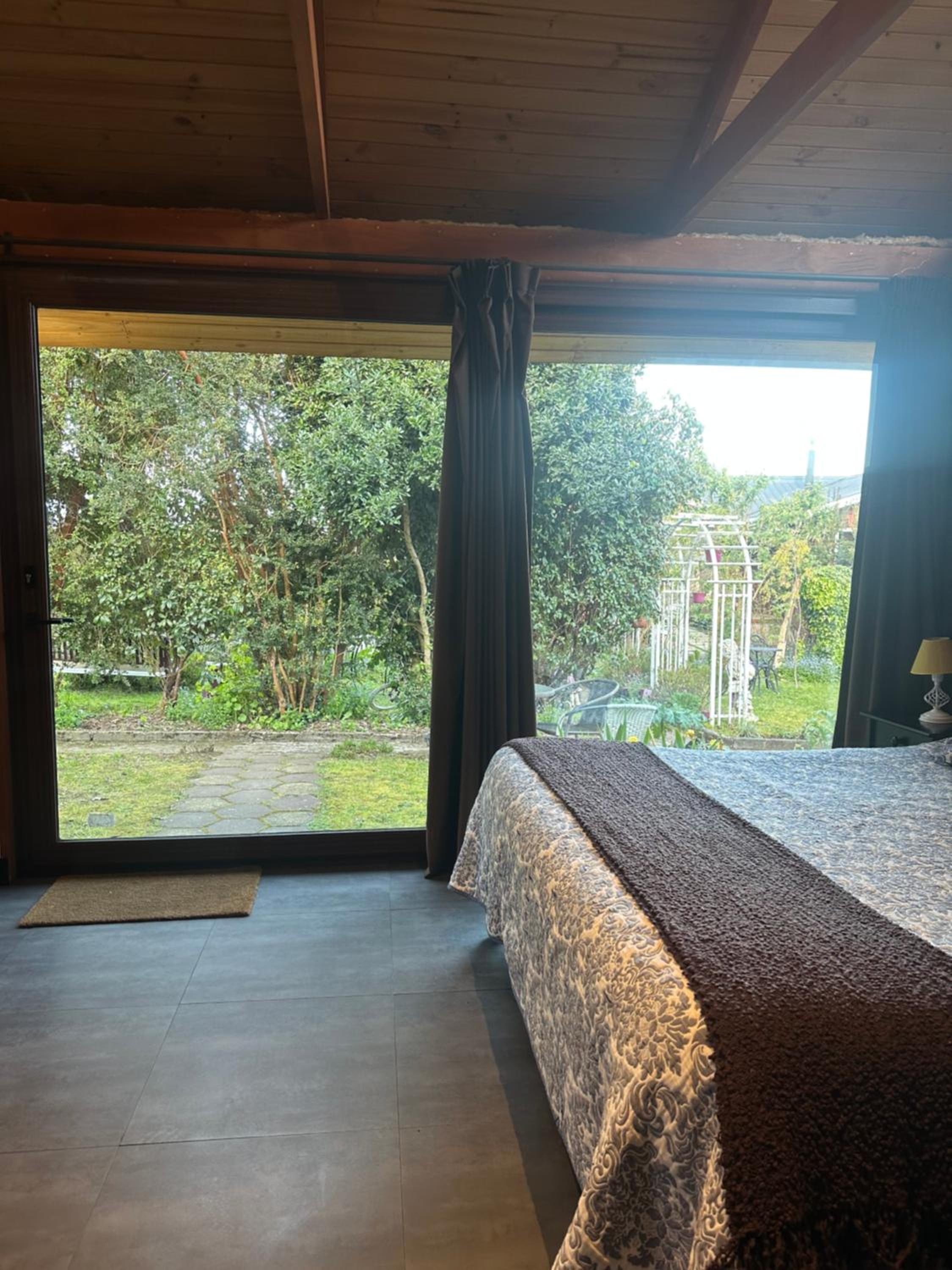 Hostal y Cabañas Villa Germana