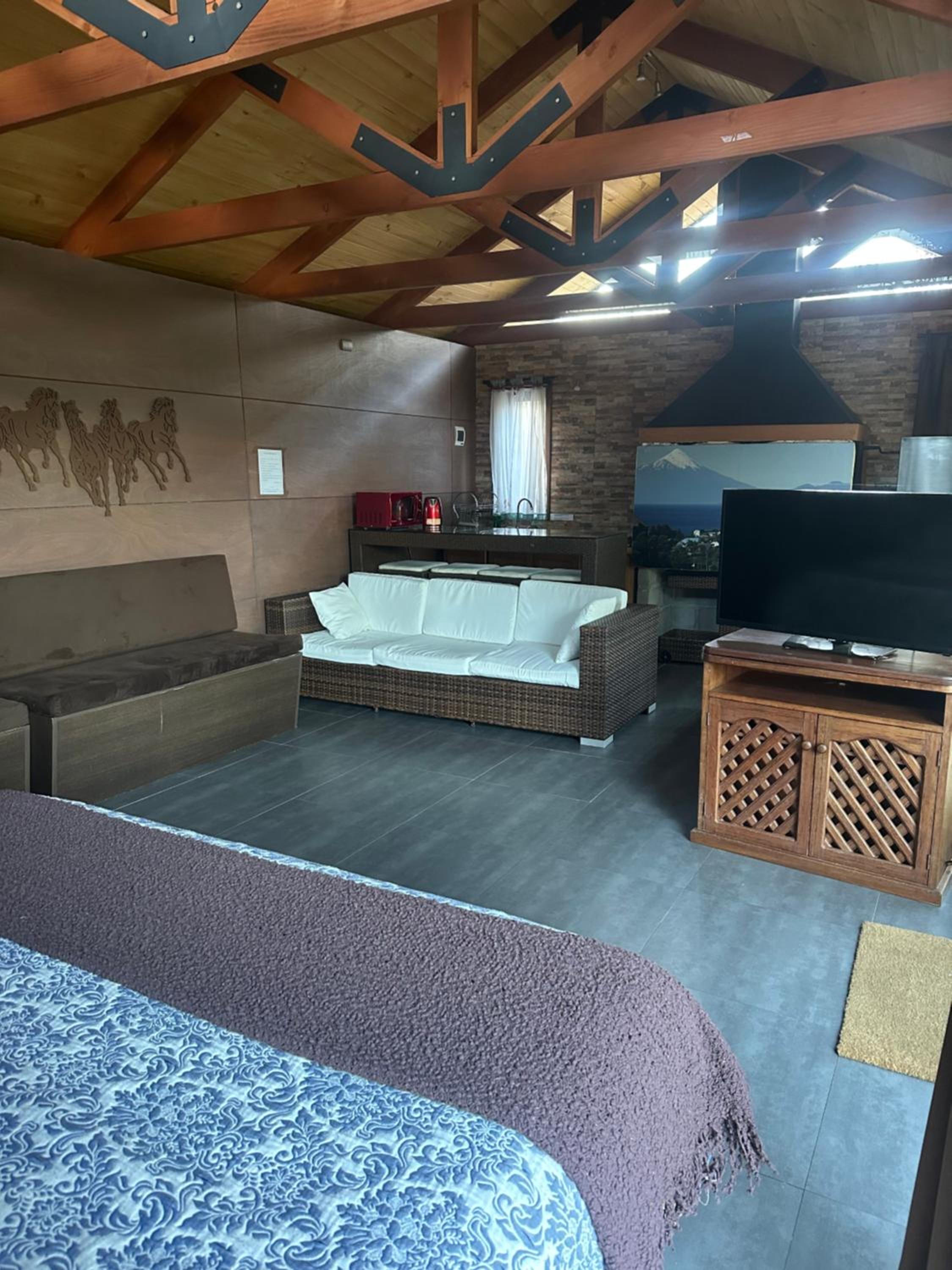 Hostal y Cabañas Villa Germana