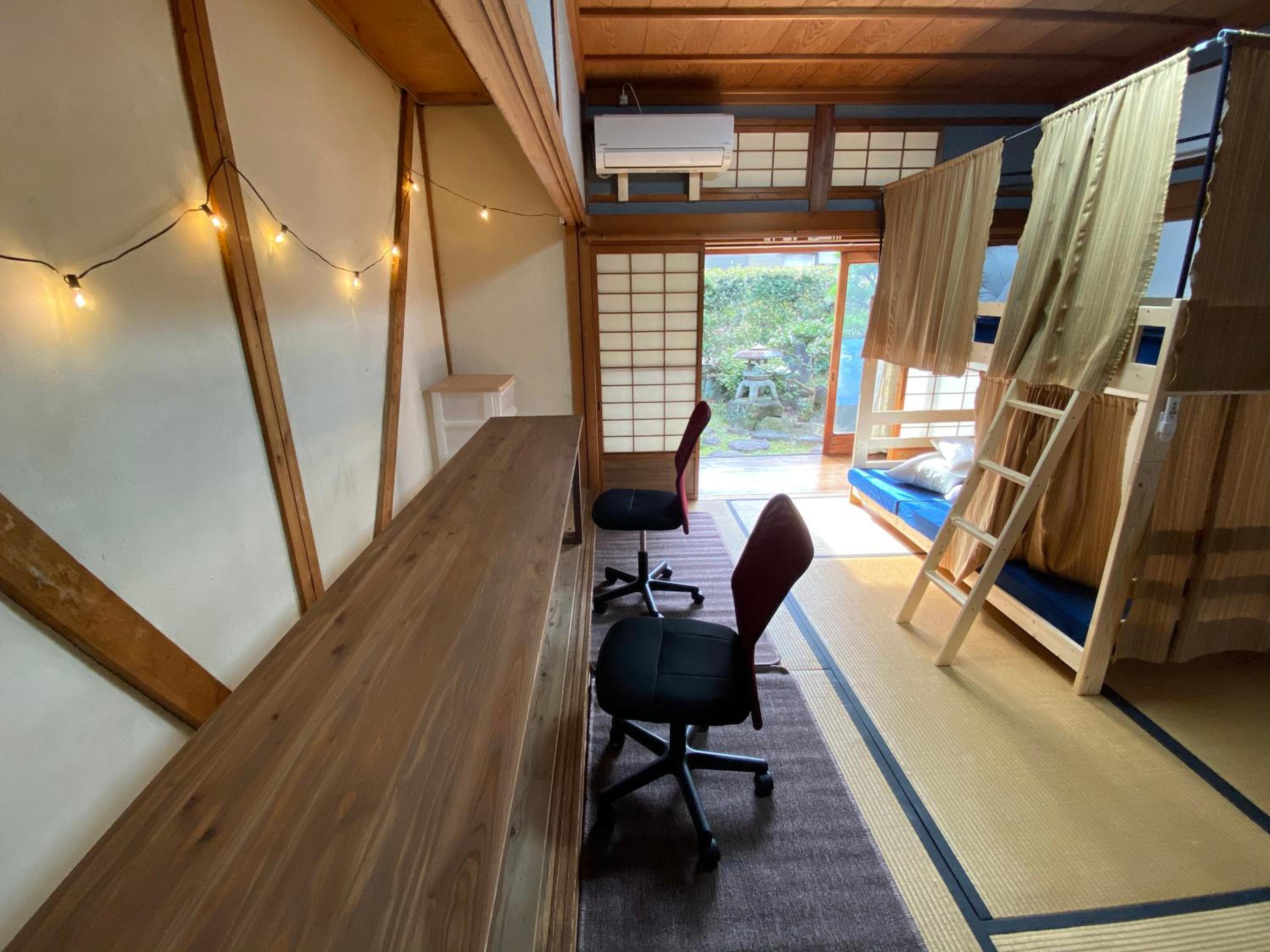 Guest House 古民家 NAGOMI