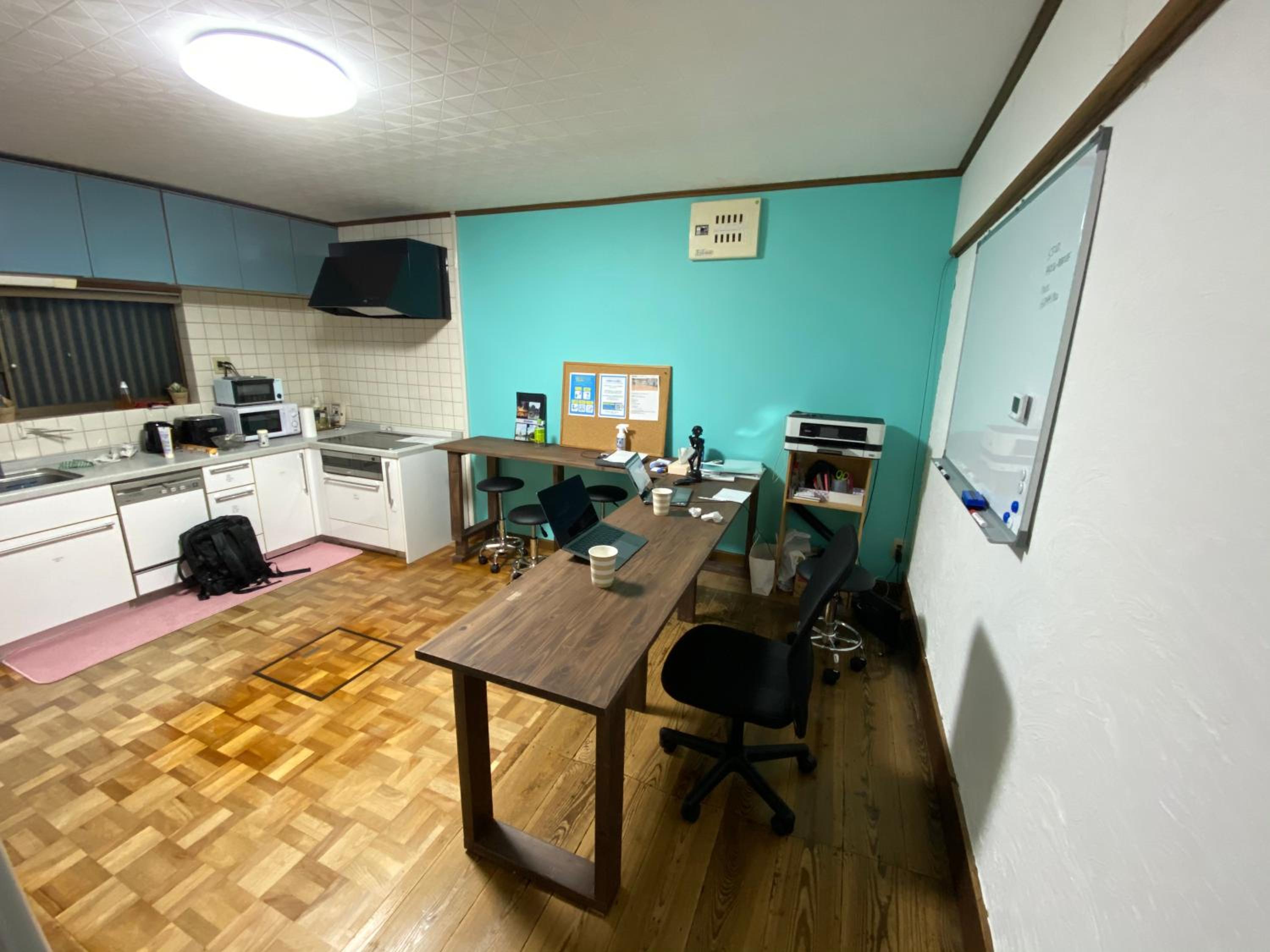 Guest House 古民家 NAGOMI