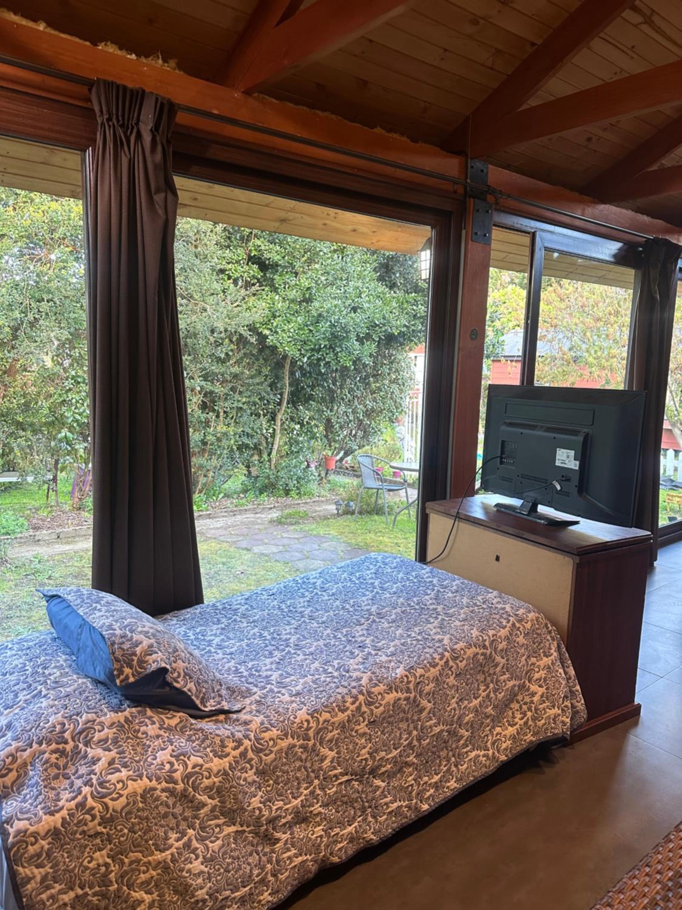 Hostal y Cabañas Villa Germana