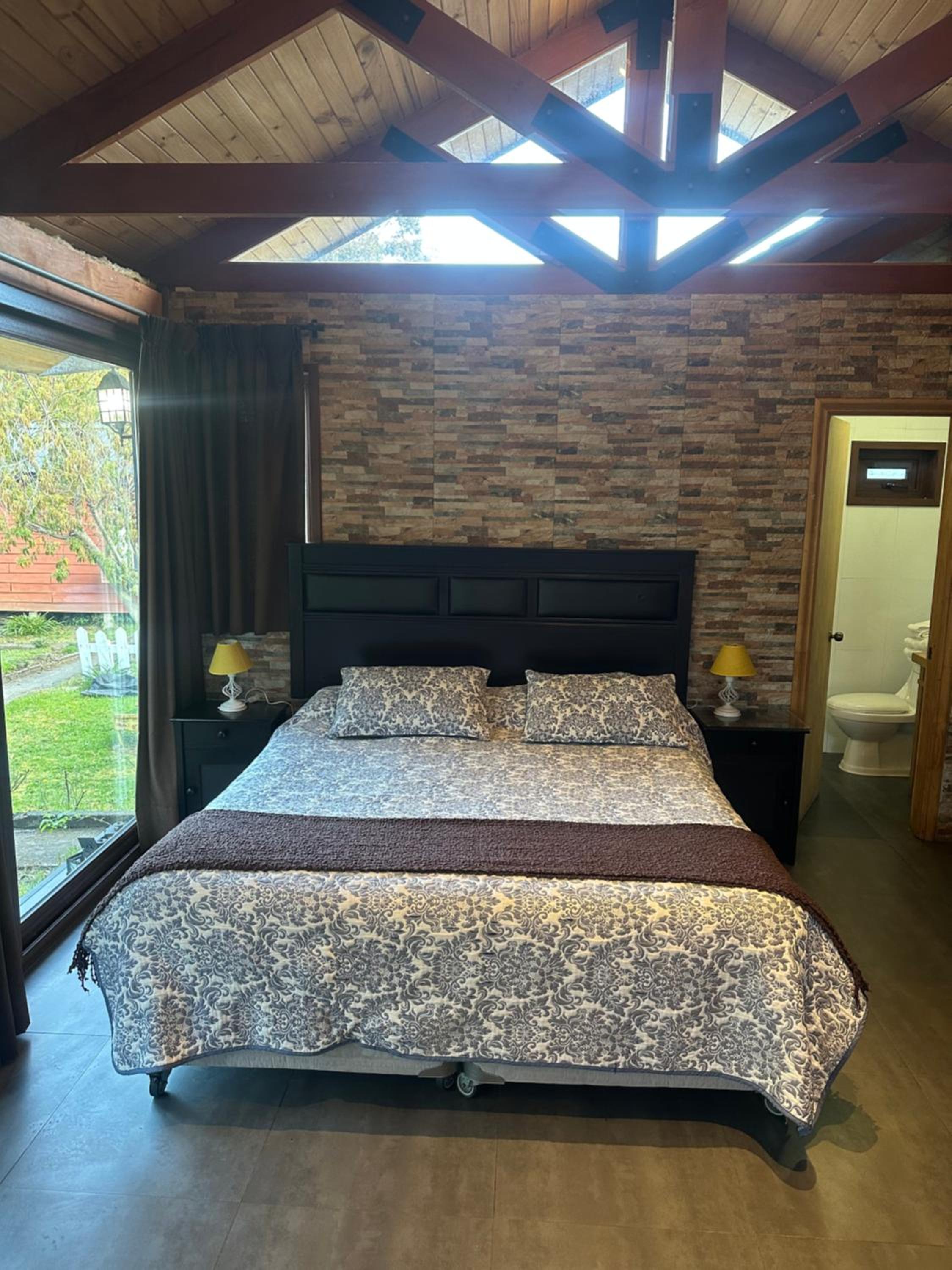 Hostal y Cabañas Villa Germana
