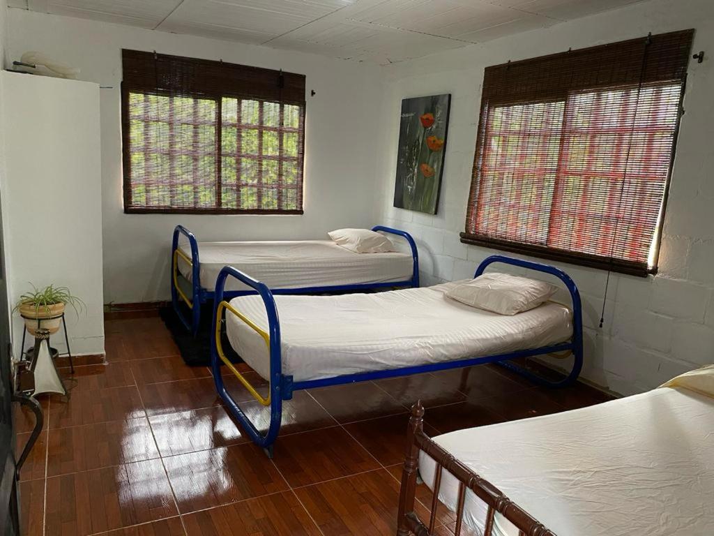 Lugar Espectacular, Casa Campestre en Calima