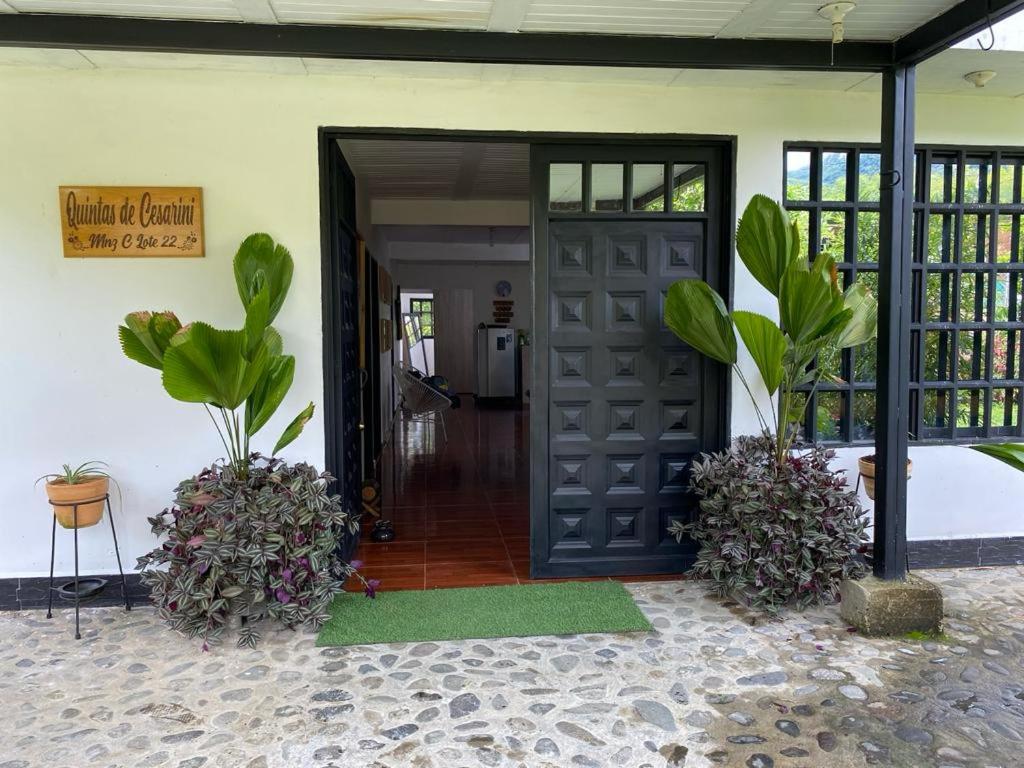 Lugar Espectacular, Casa Campestre en Calima