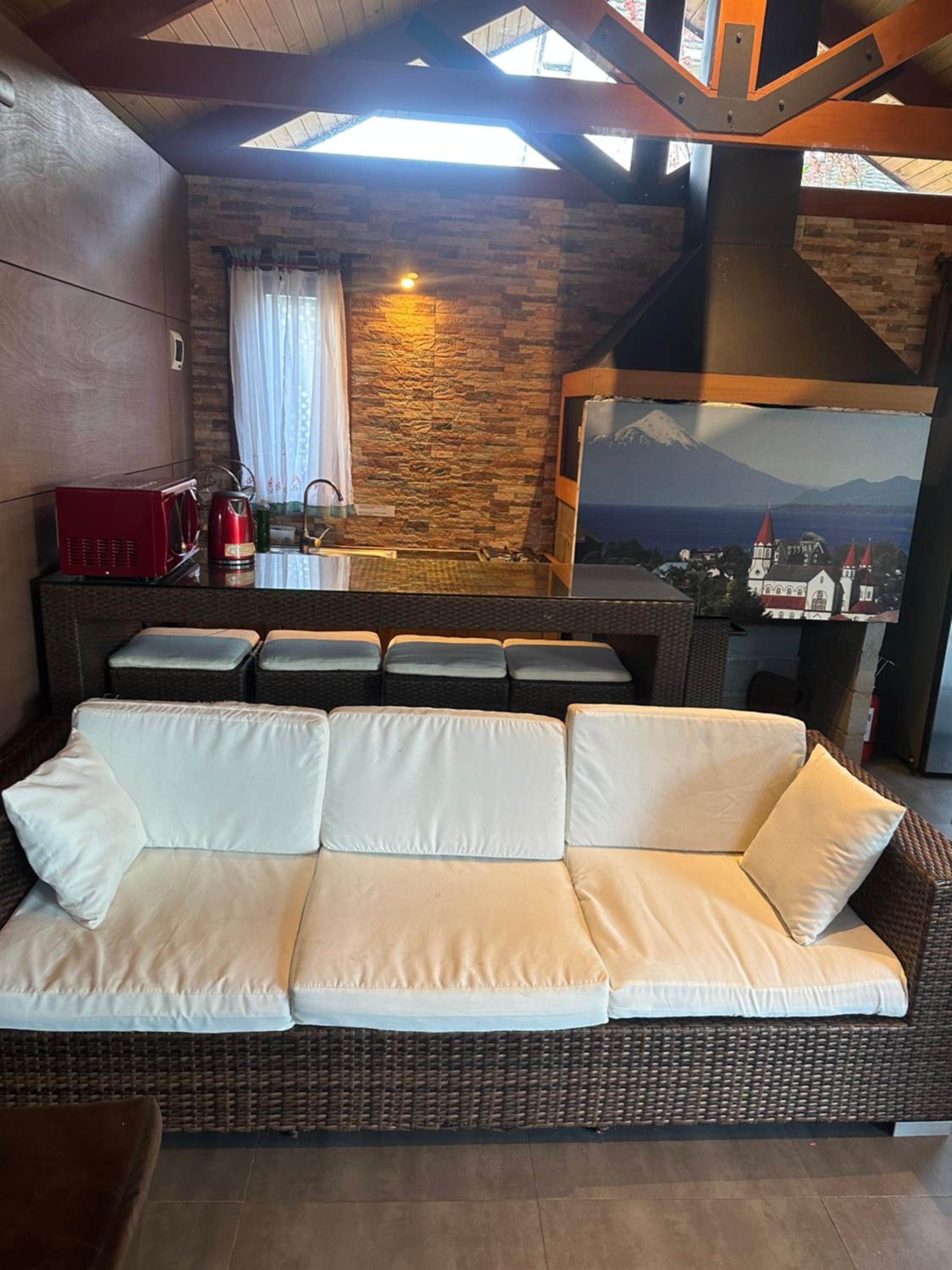 Hostal y Cabañas Villa Germana