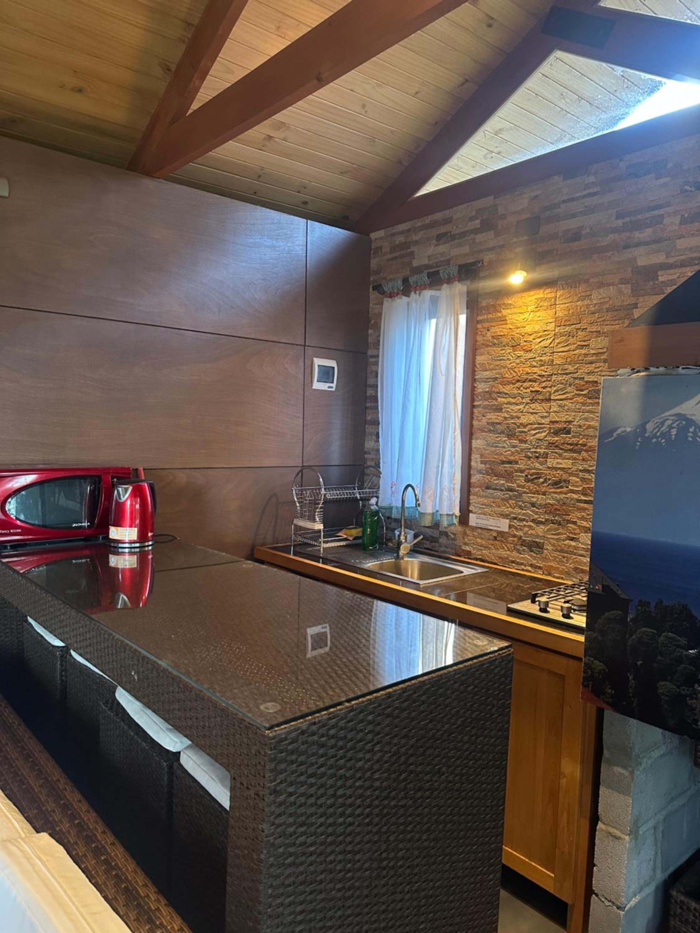 Hostal y Cabañas Villa Germana