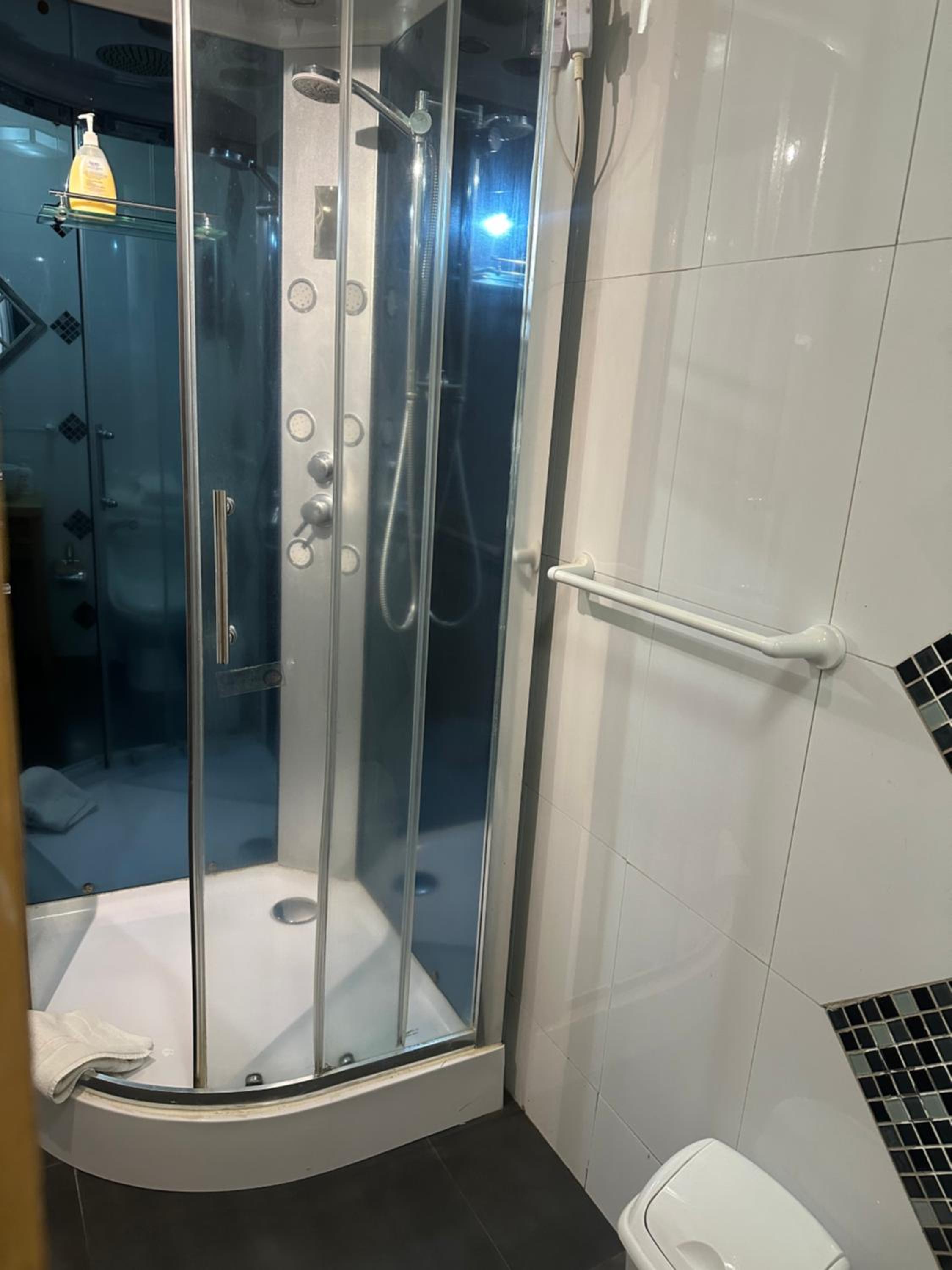 Hostal y Cabañas Villa Germana