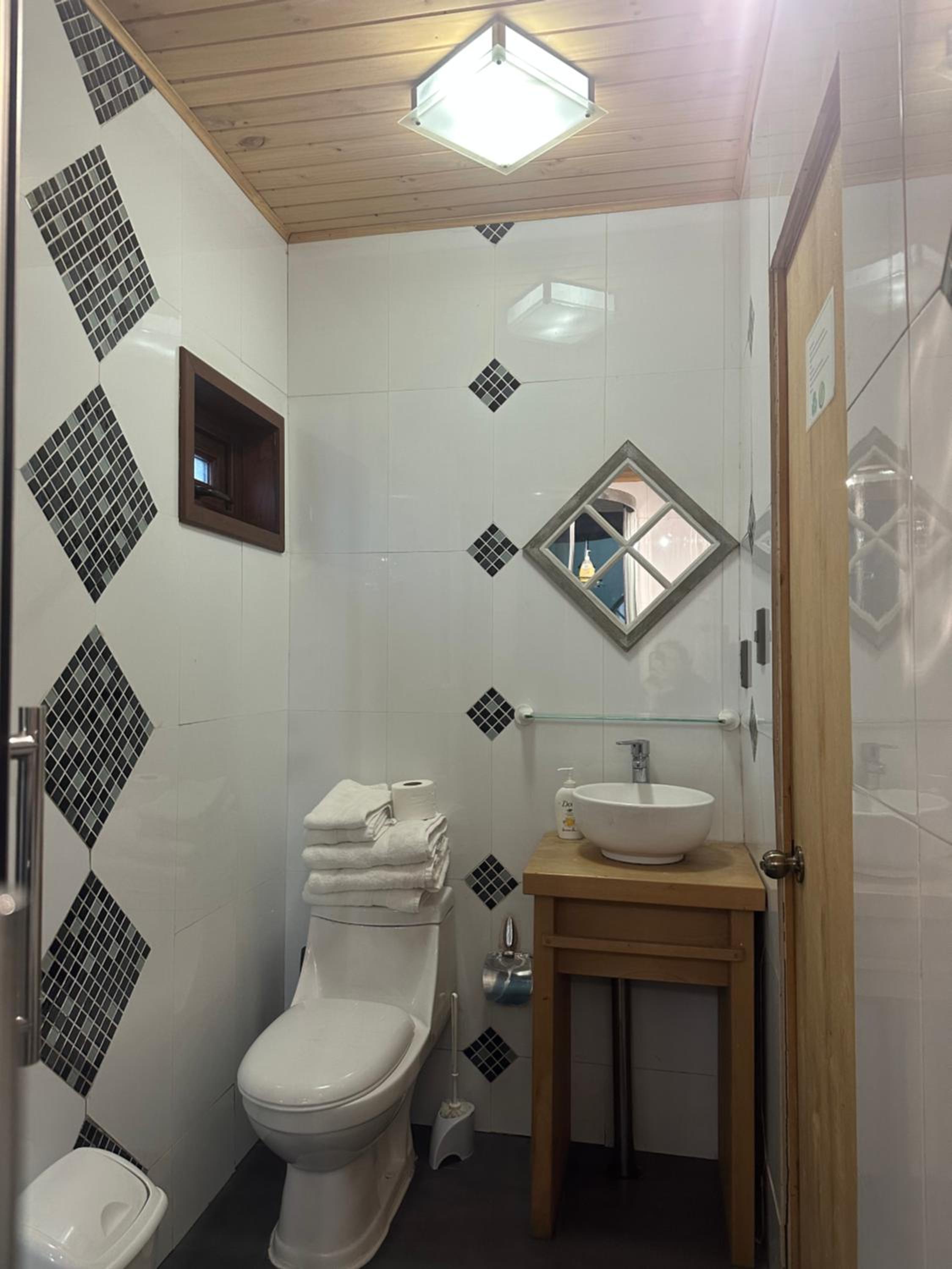 Hostal y Cabañas Villa Germana