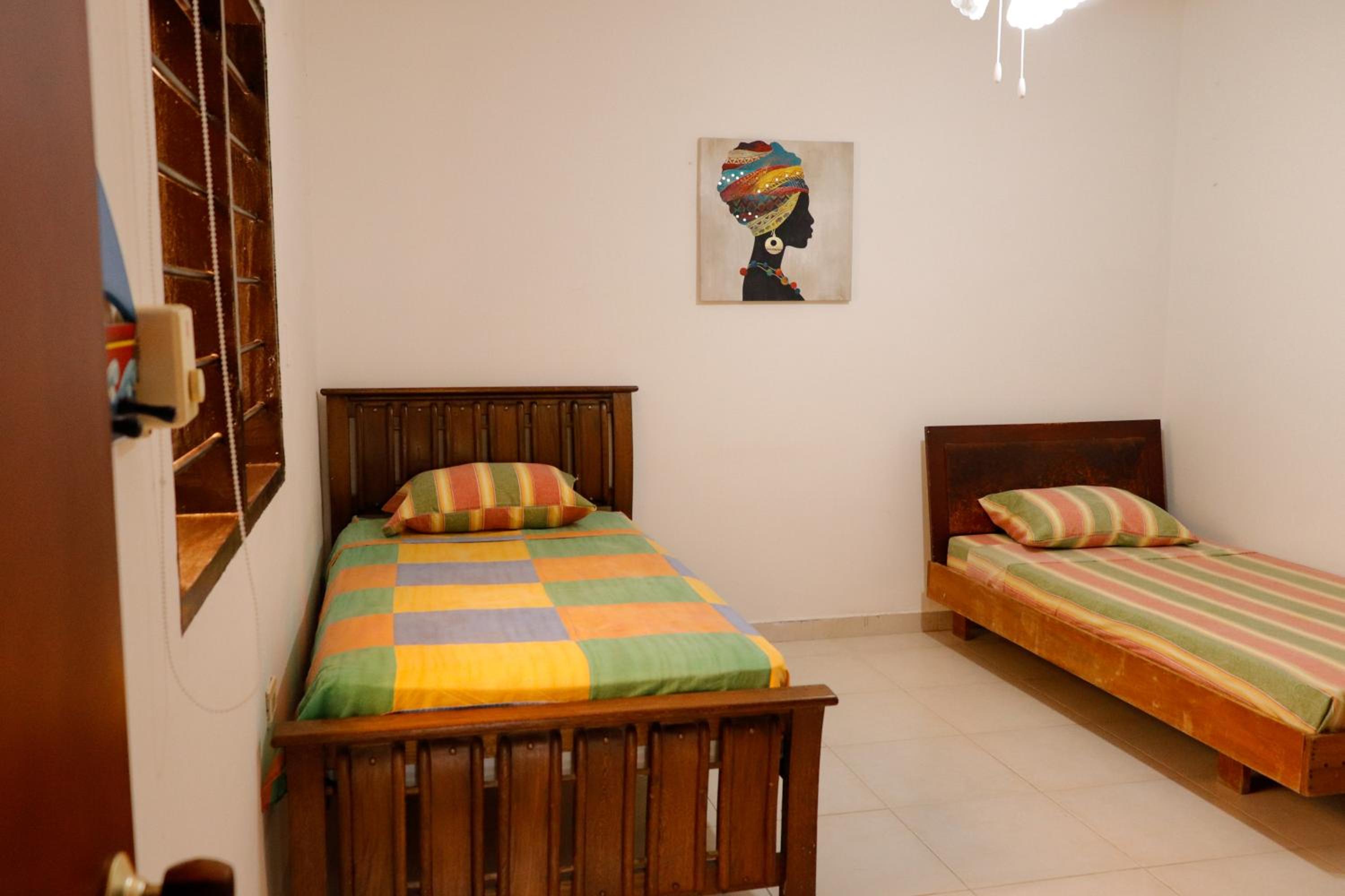 Casa Acogedora en Rodadero Sur