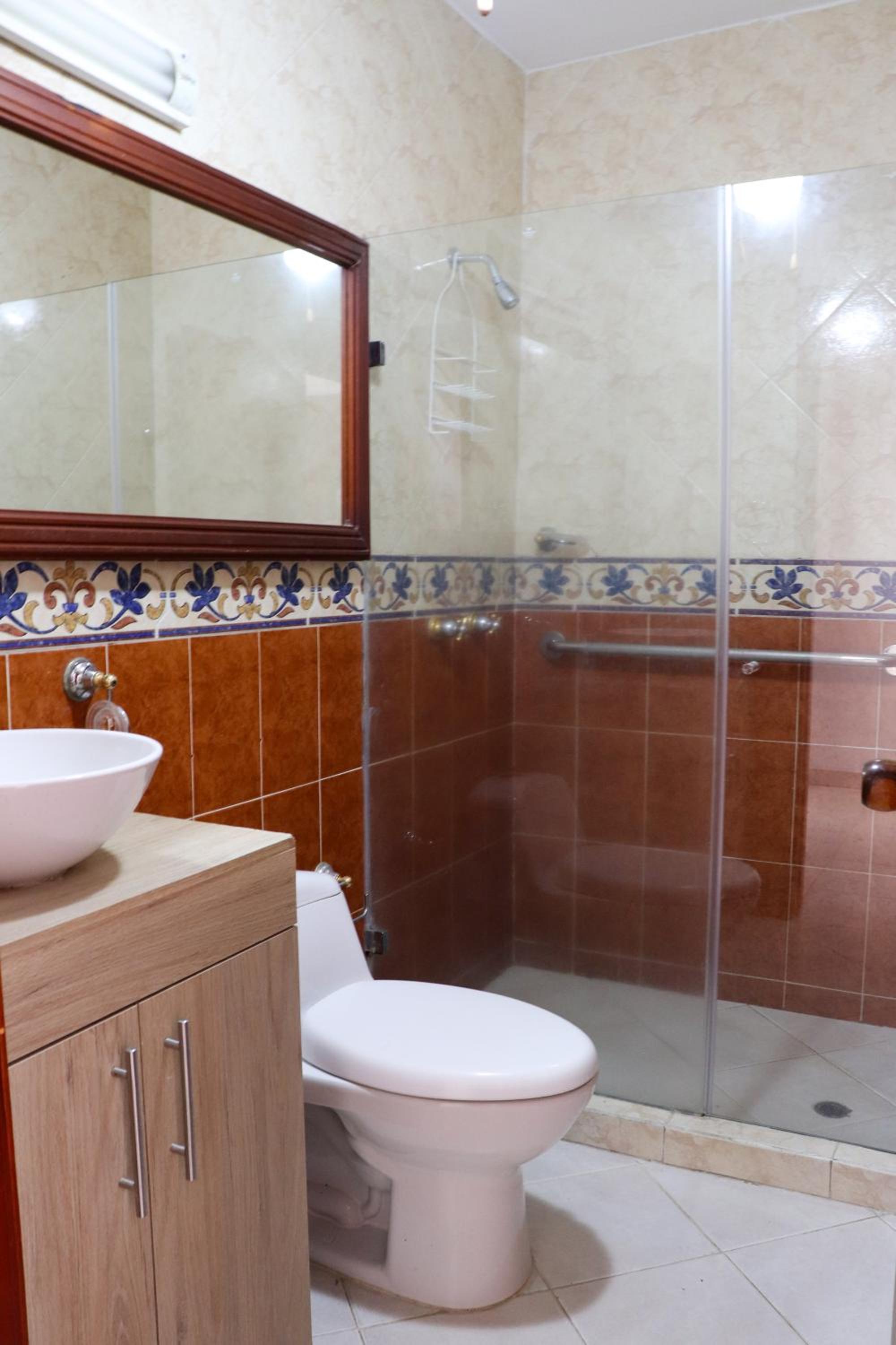 Casa Acogedora en Rodadero Sur