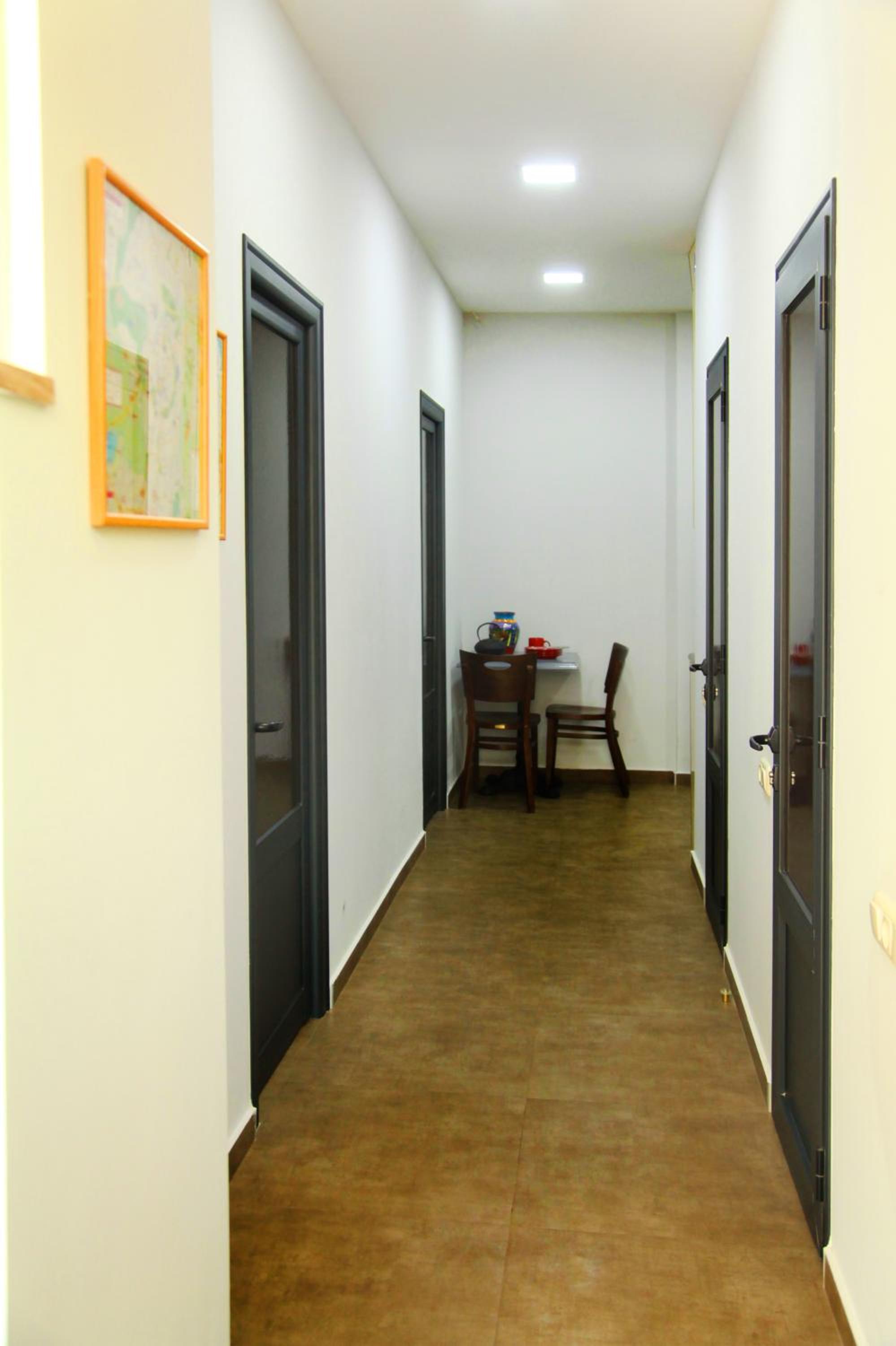 MGA Hostel & Tours