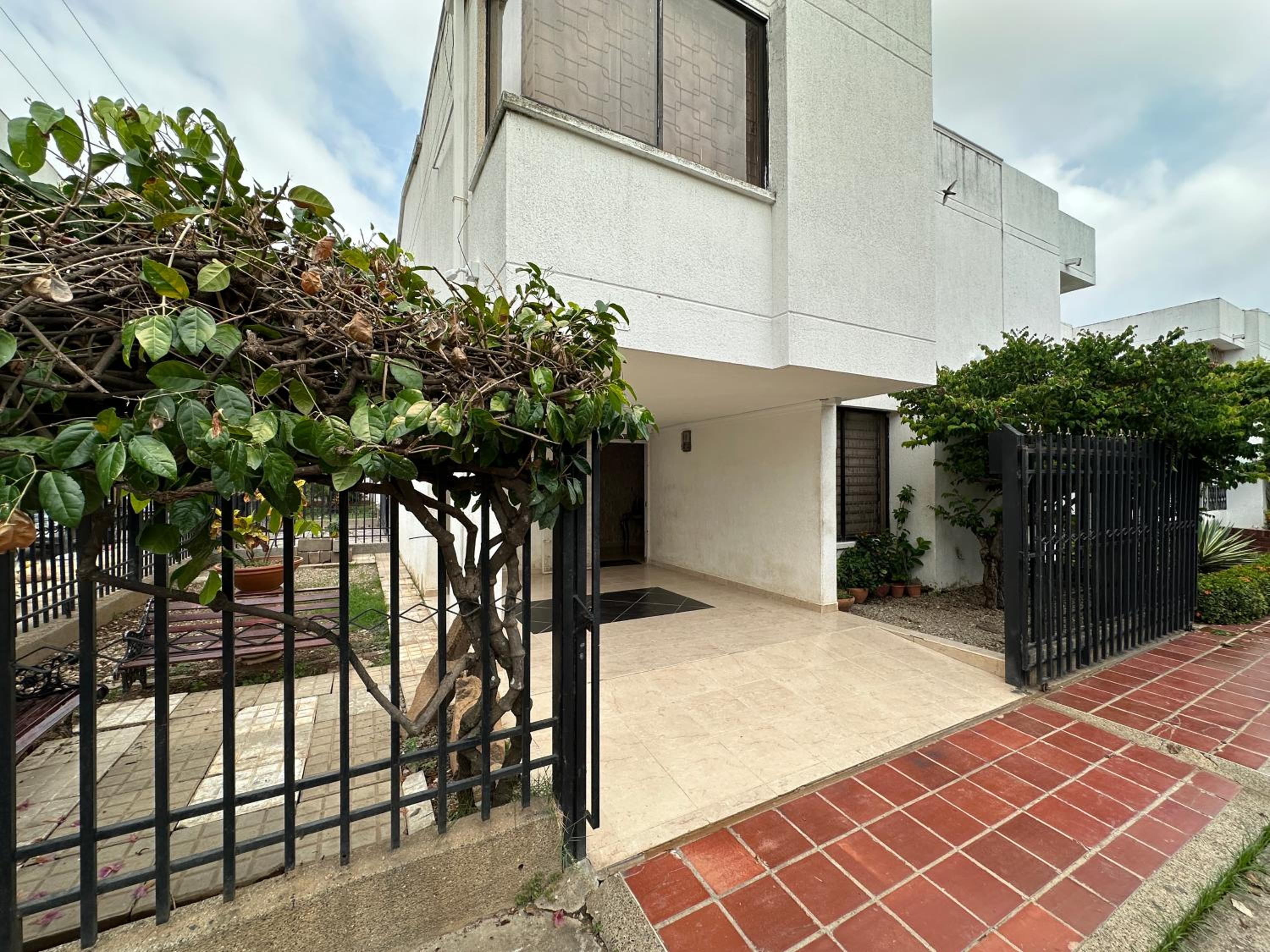 Casa Los Almendros , Casa Completa Valledupar