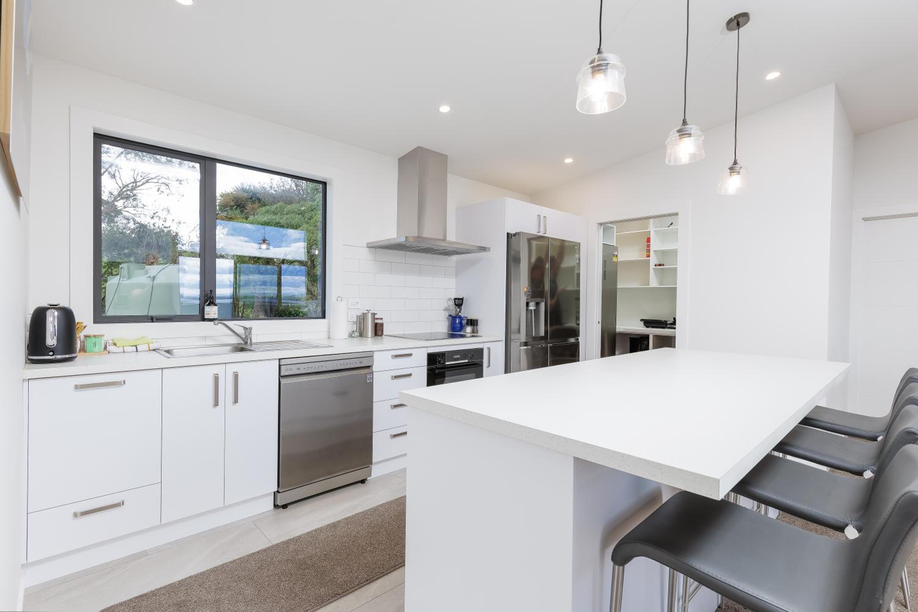 Pembroke Heights