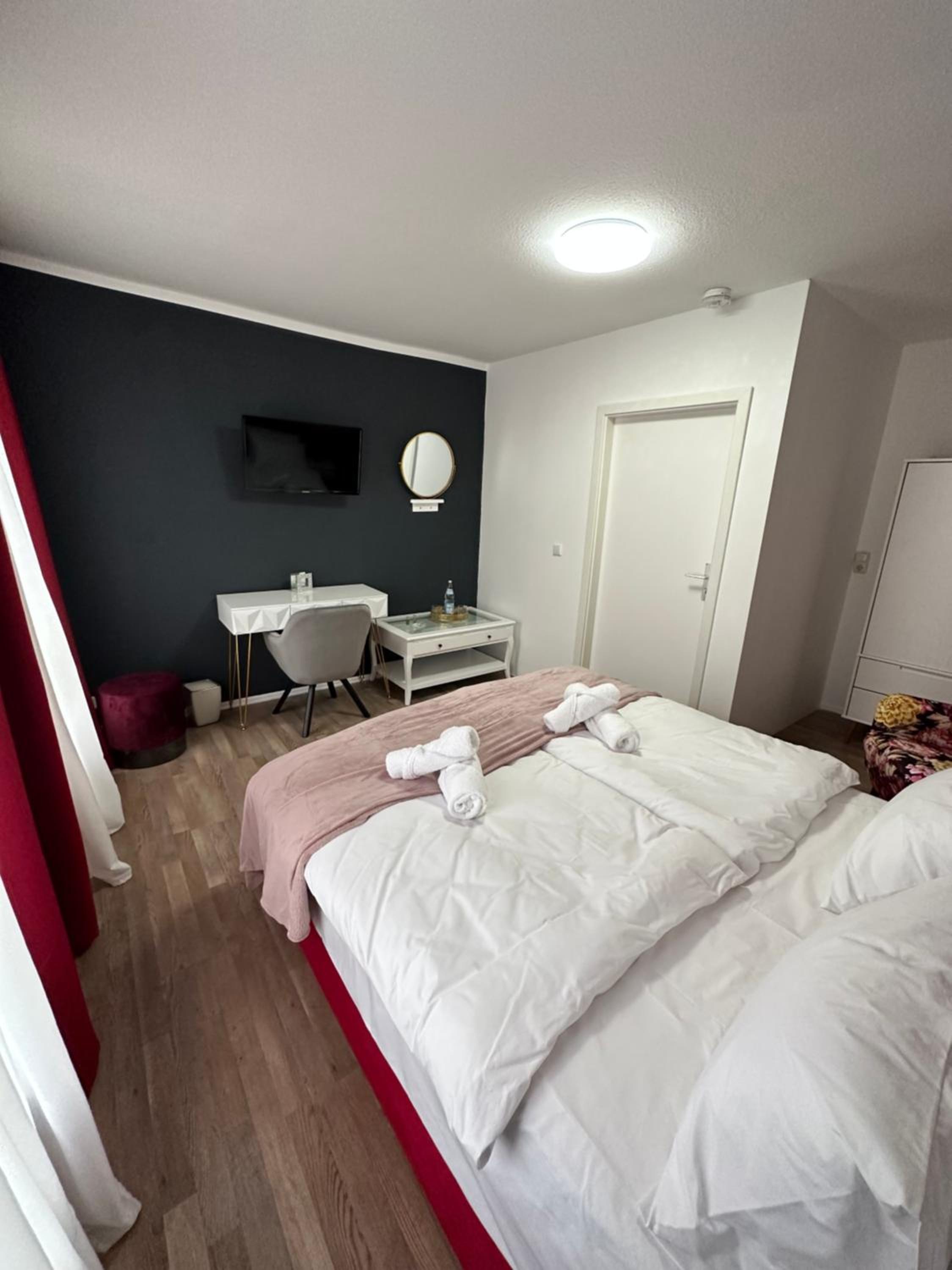 Ferienwohnung BX