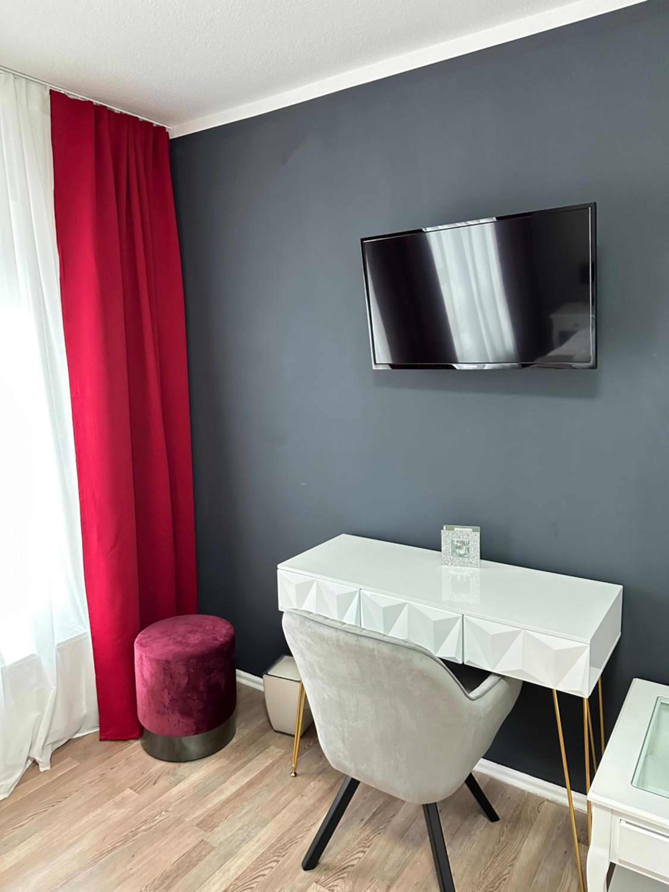 Ferienwohnung BX