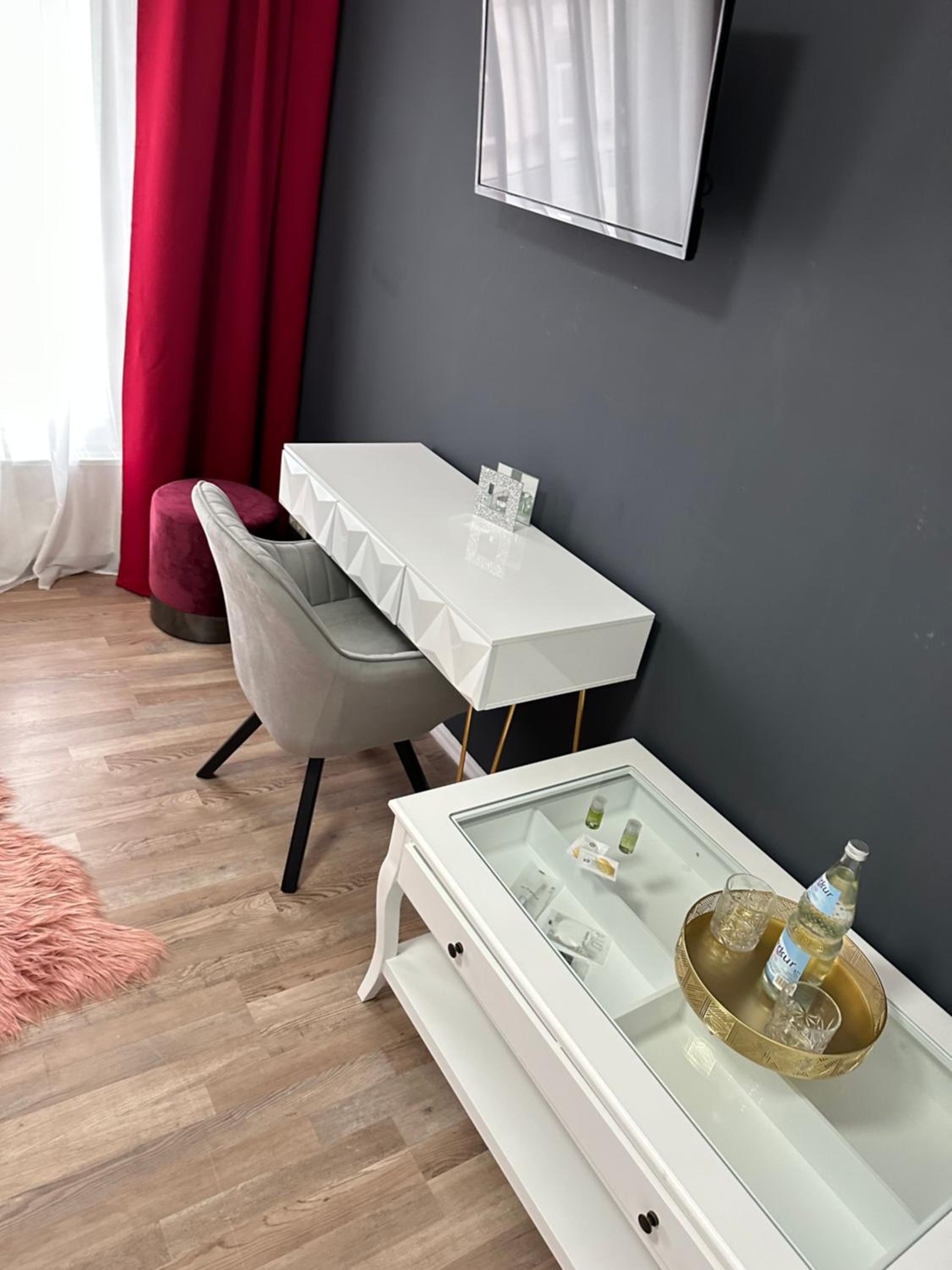 Ferienwohnung BX