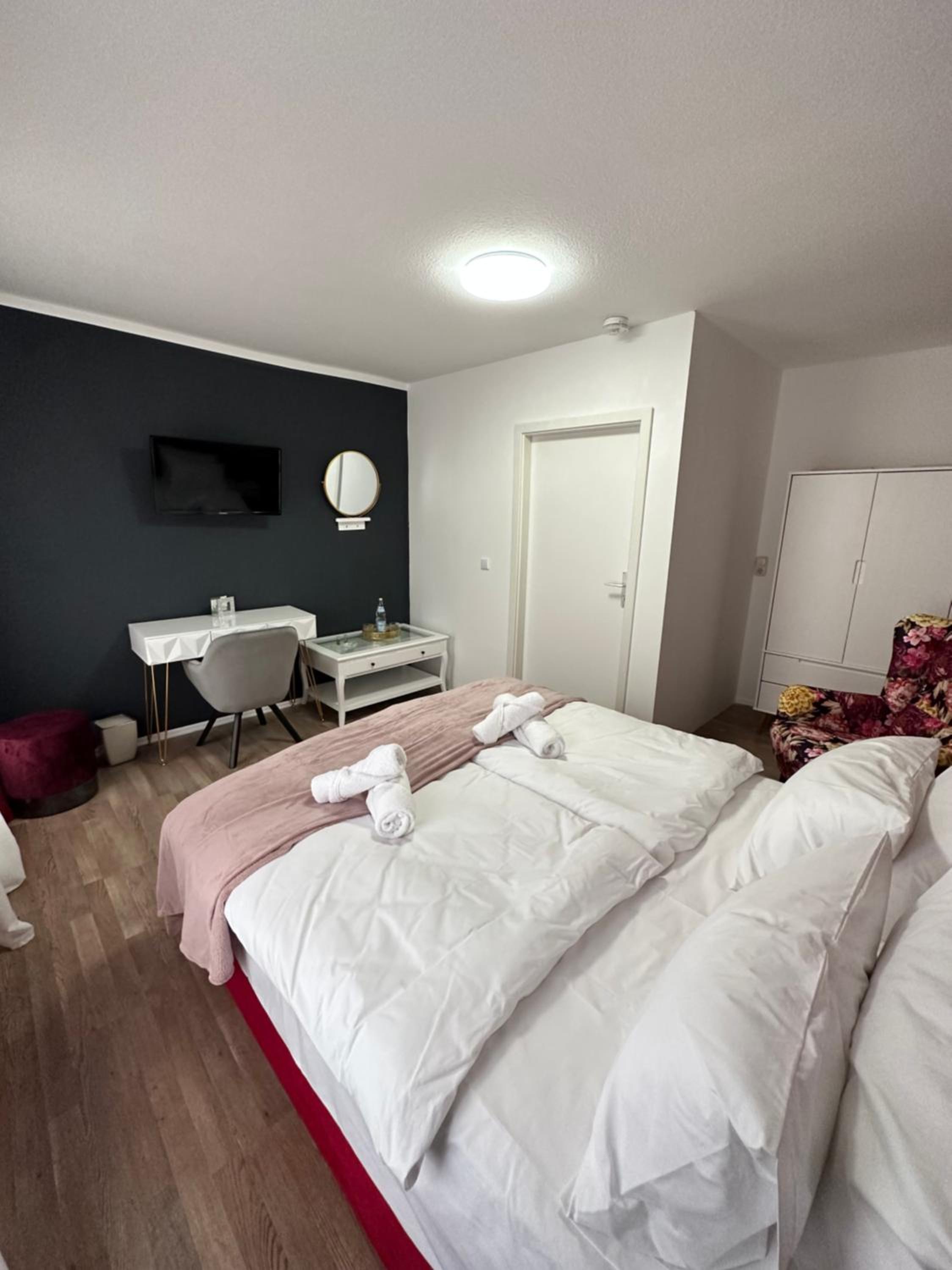 Ferienwohnung BX