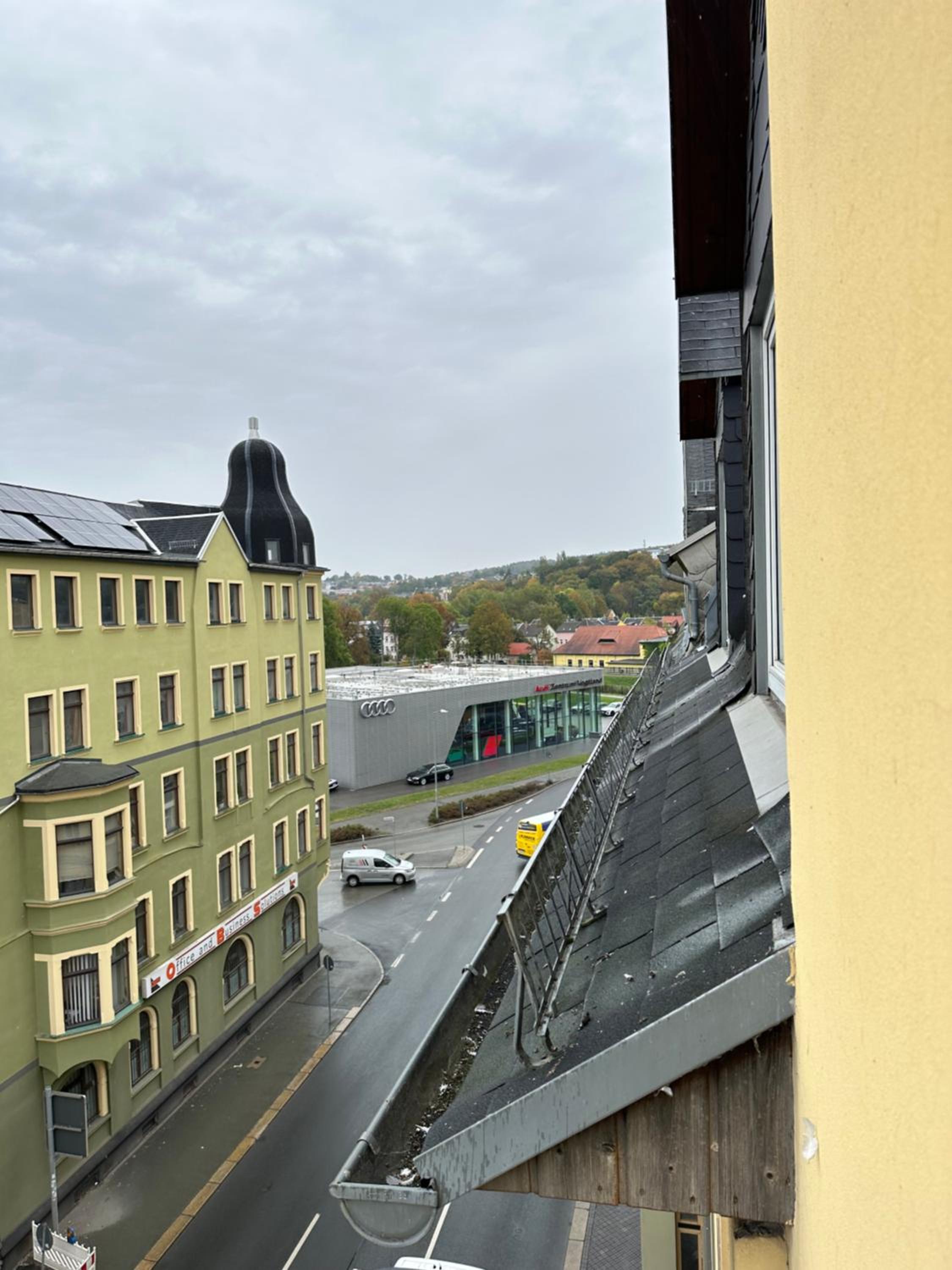 Ferienwohnung BX