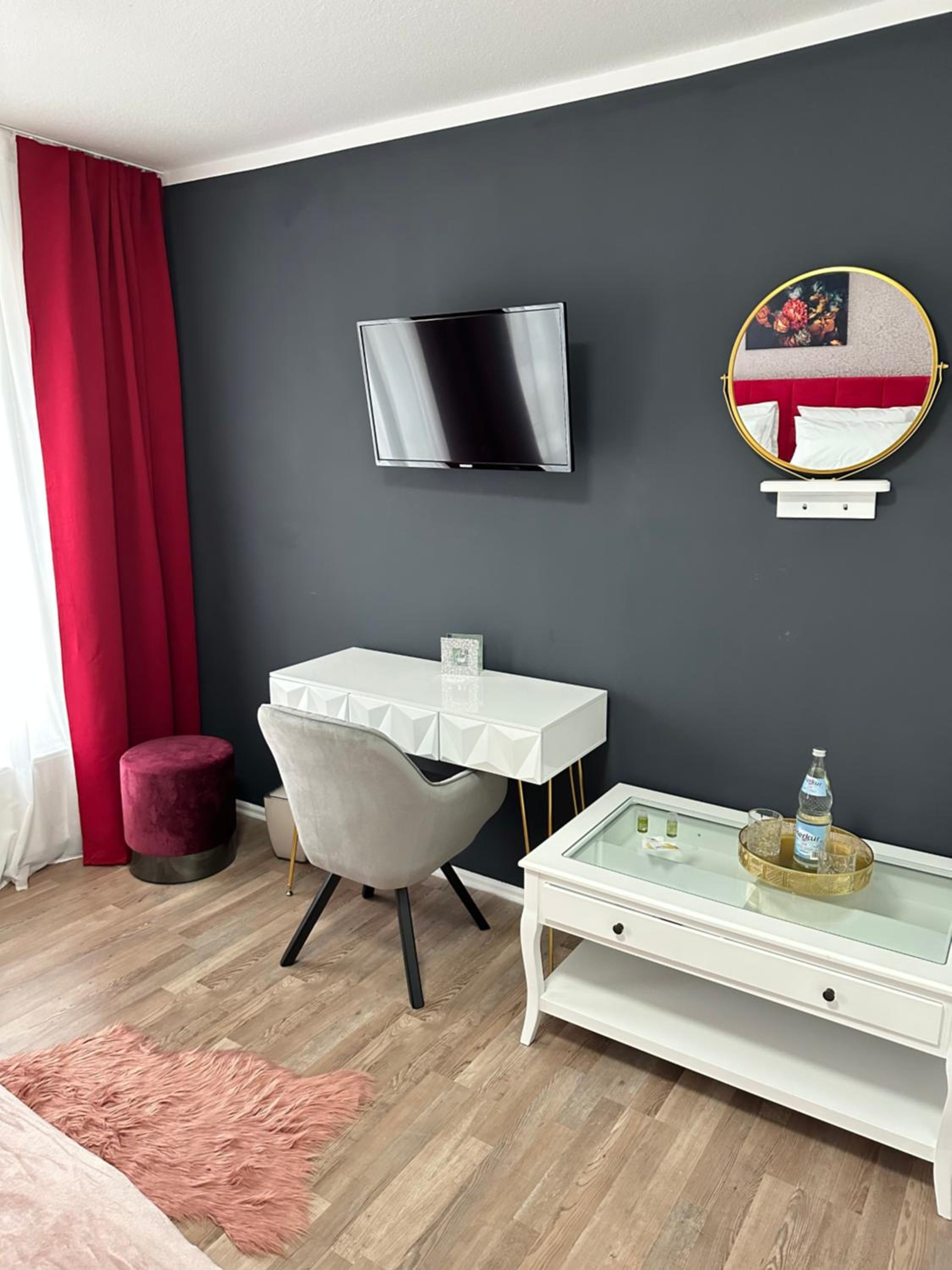 Ferienwohnung BX