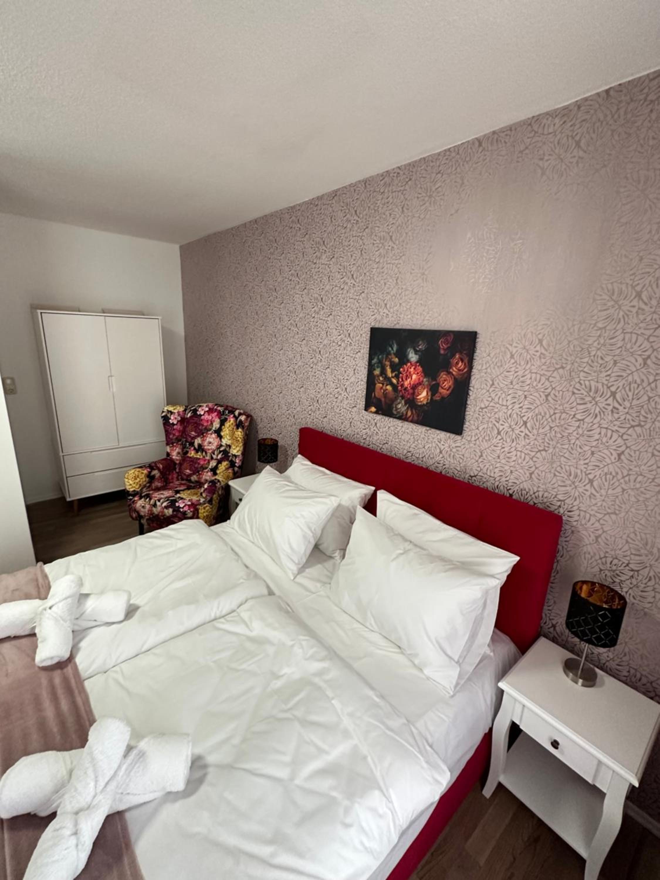 Ferienwohnung BX