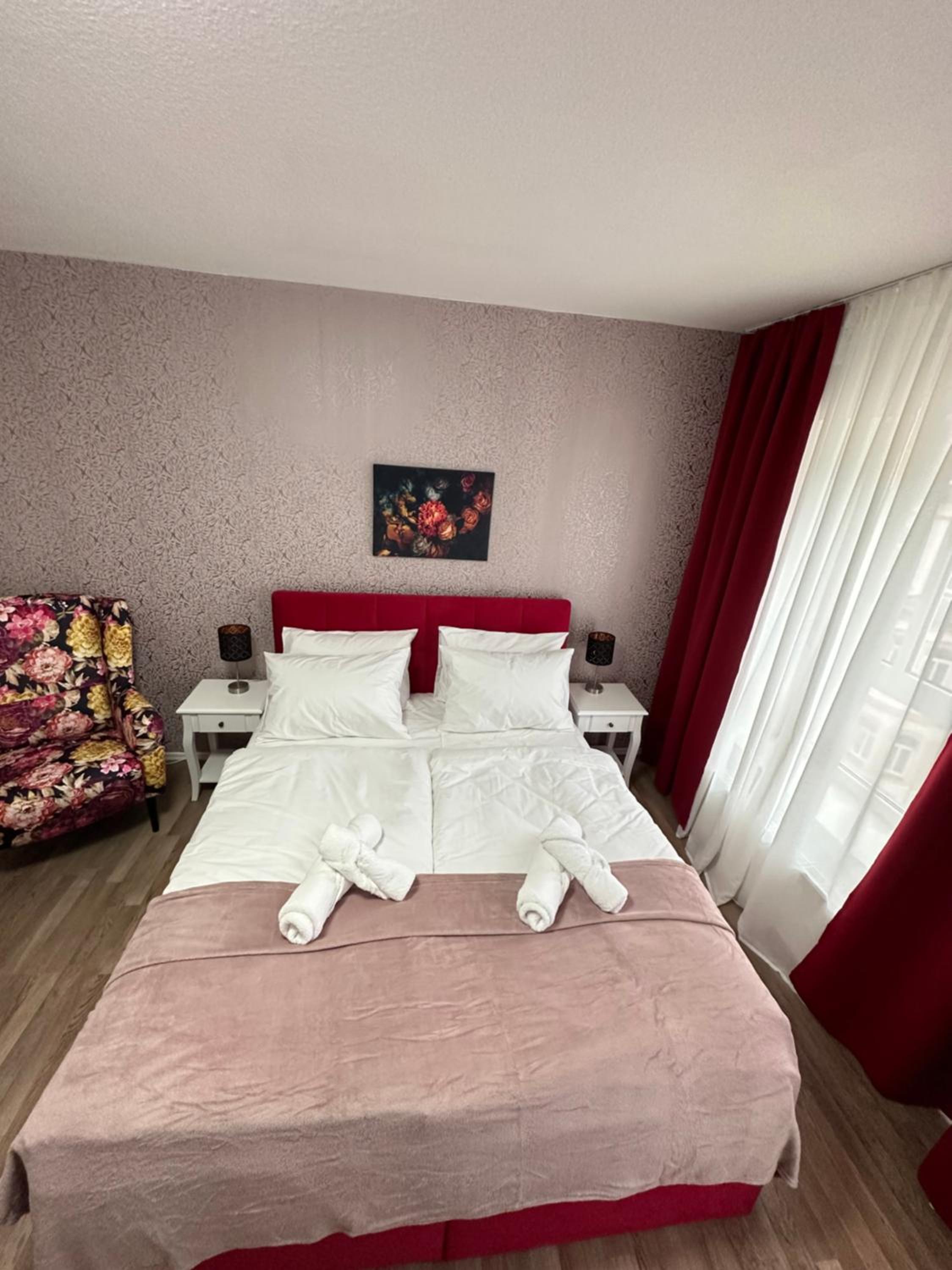 Ferienwohnung BX