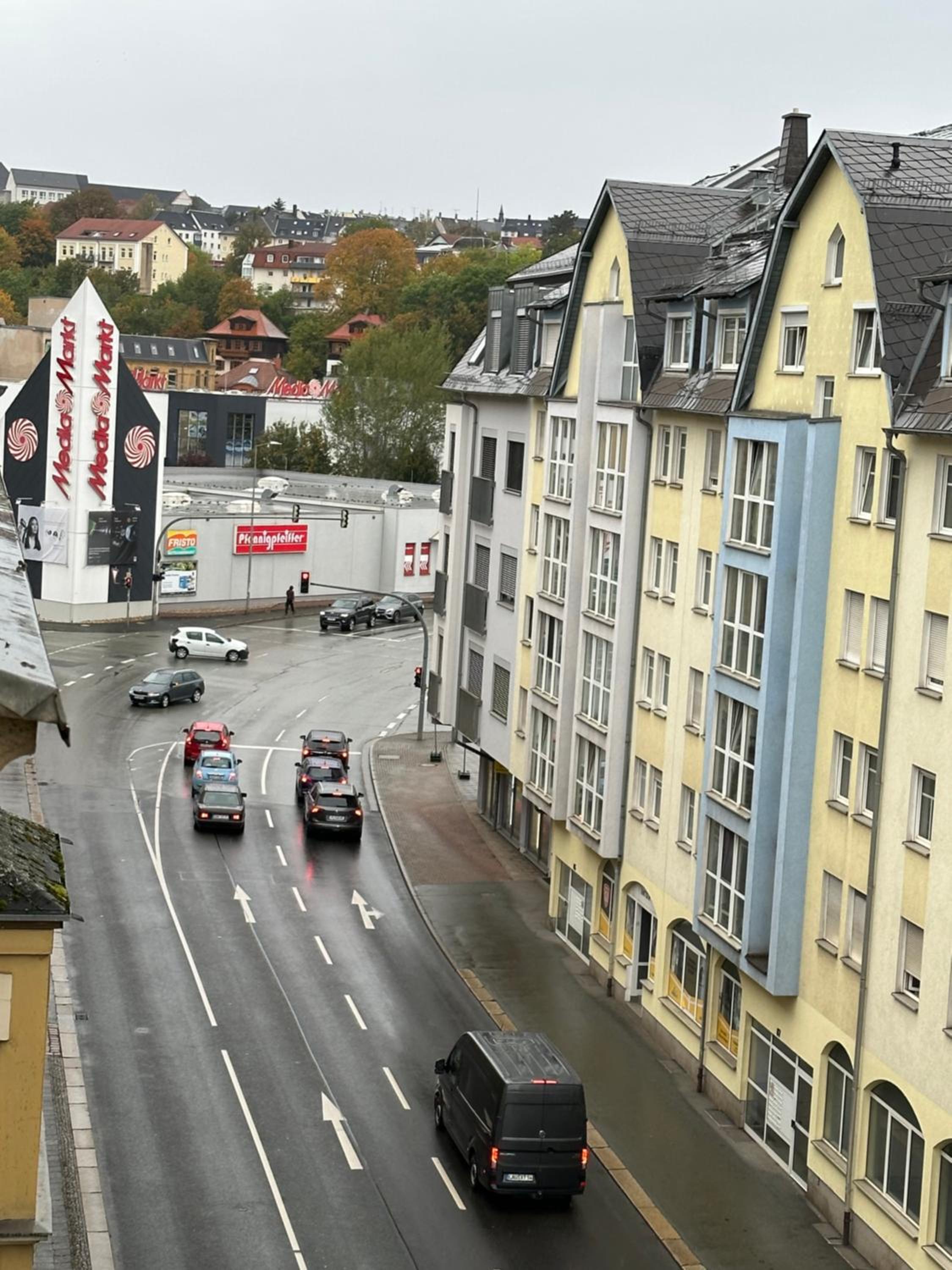 Ferienwohnung BX