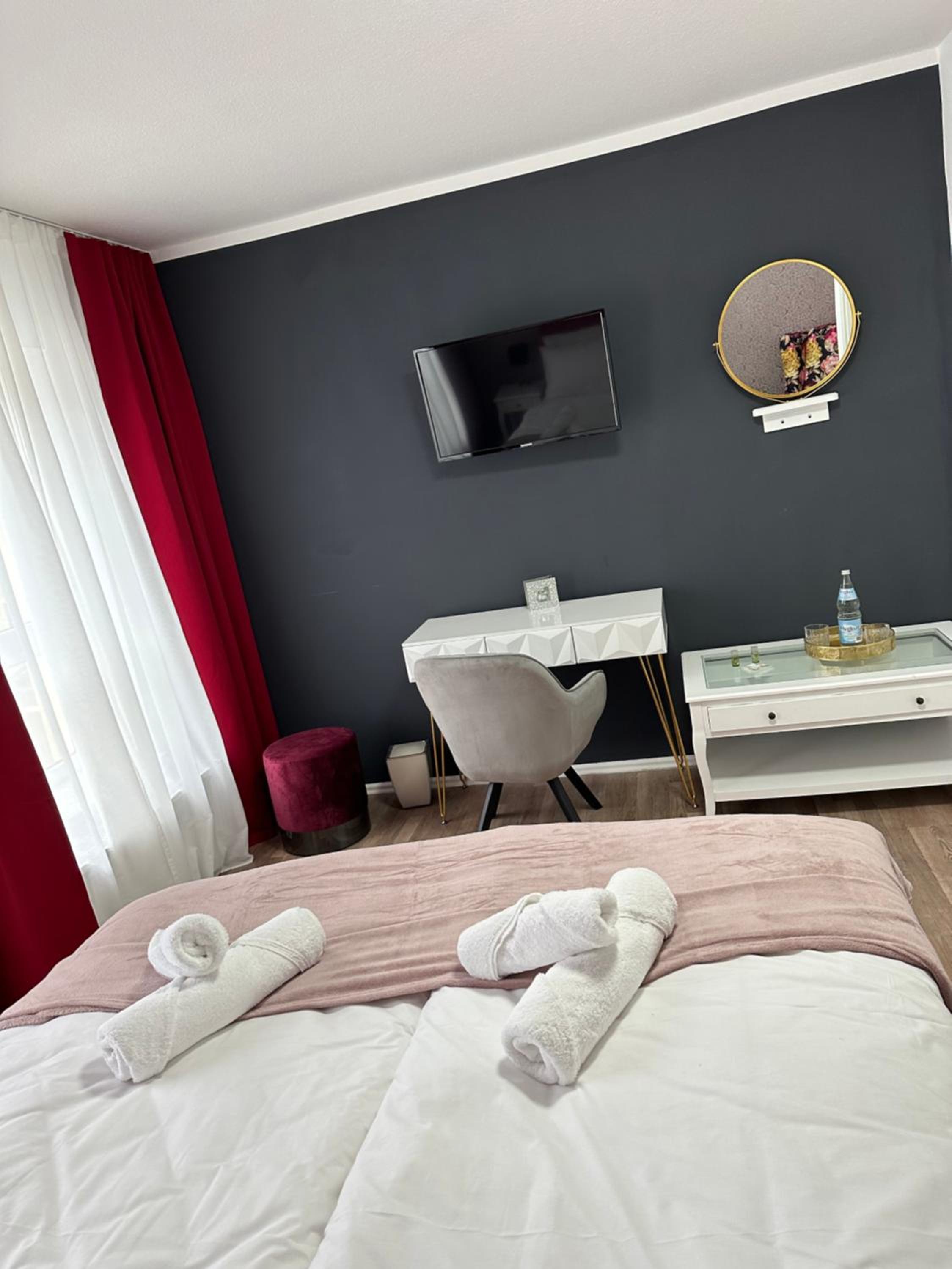 Ferienwohnung BX