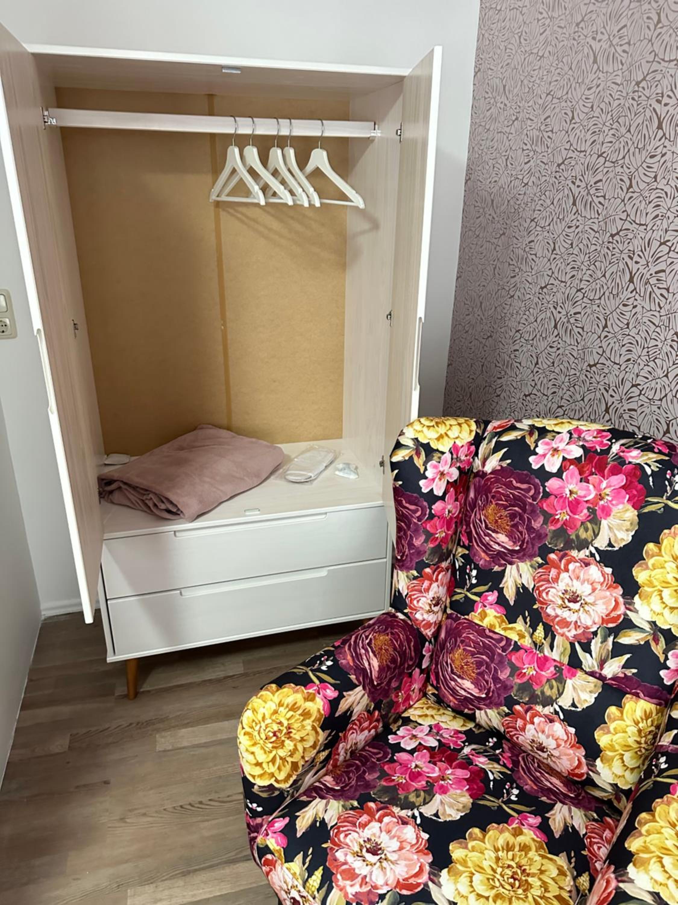 Ferienwohnung BX