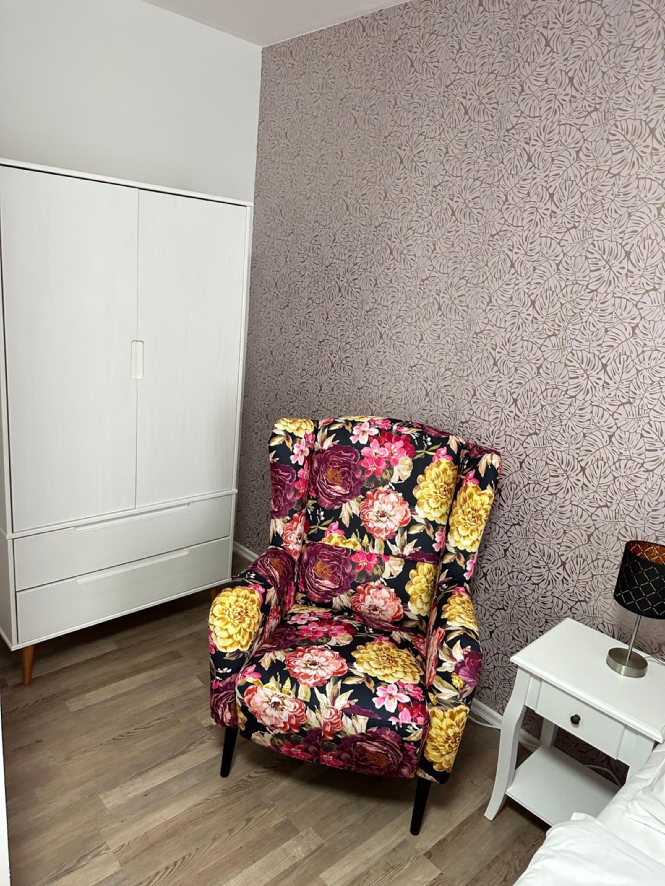 Ferienwohnung BX