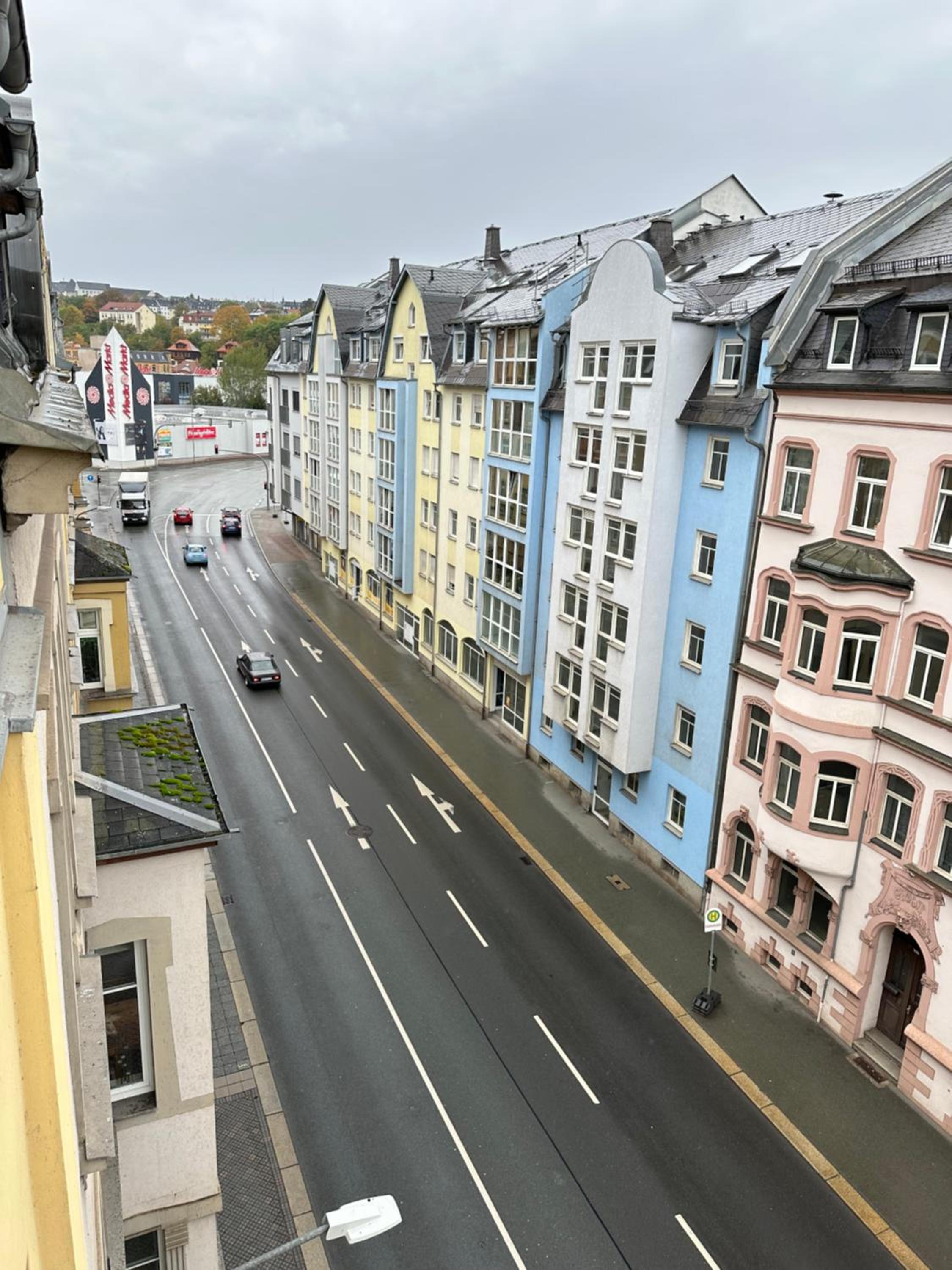 Ferienwohnung BX