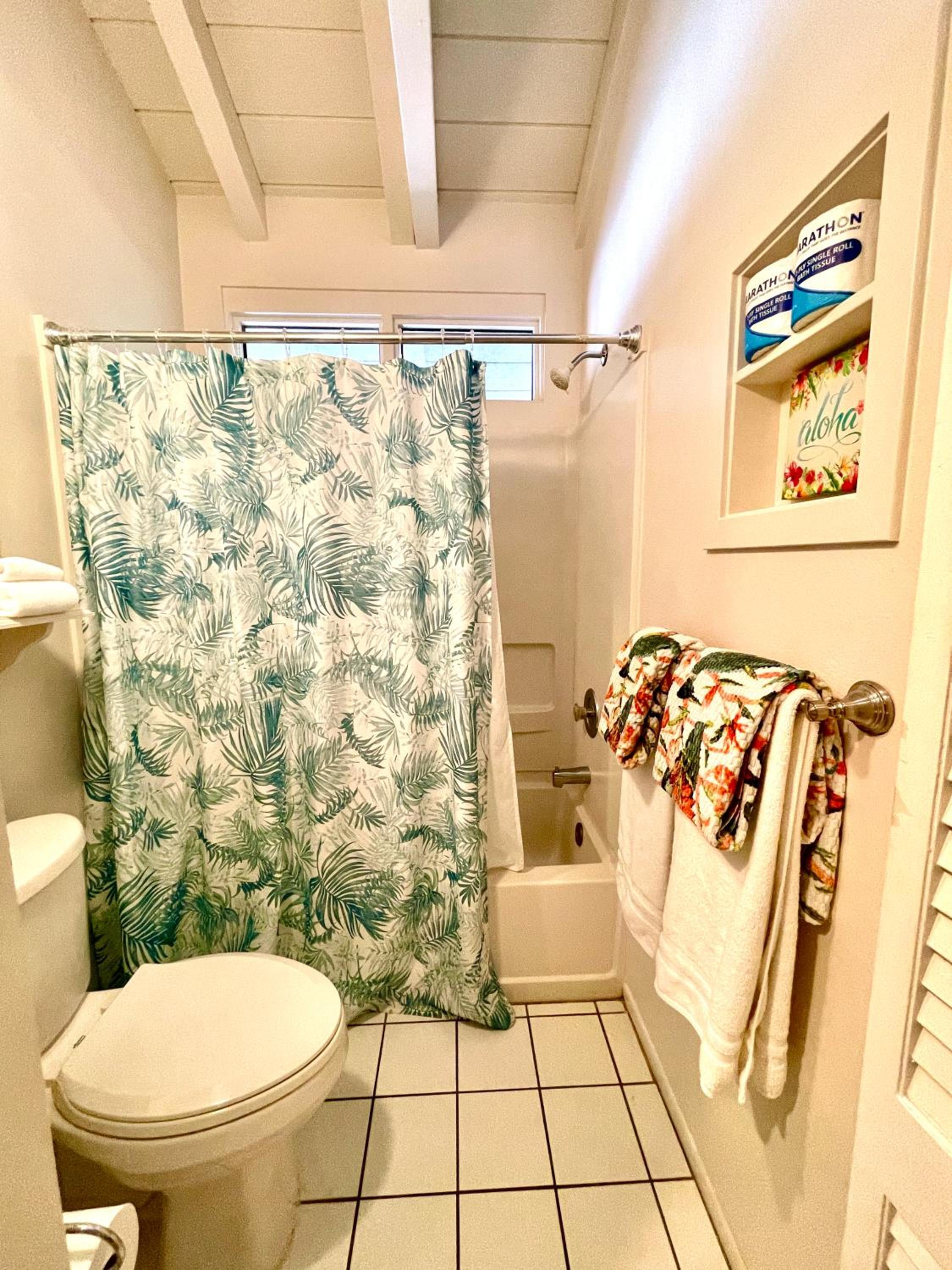 Big Island Retreat - No Resort Fees