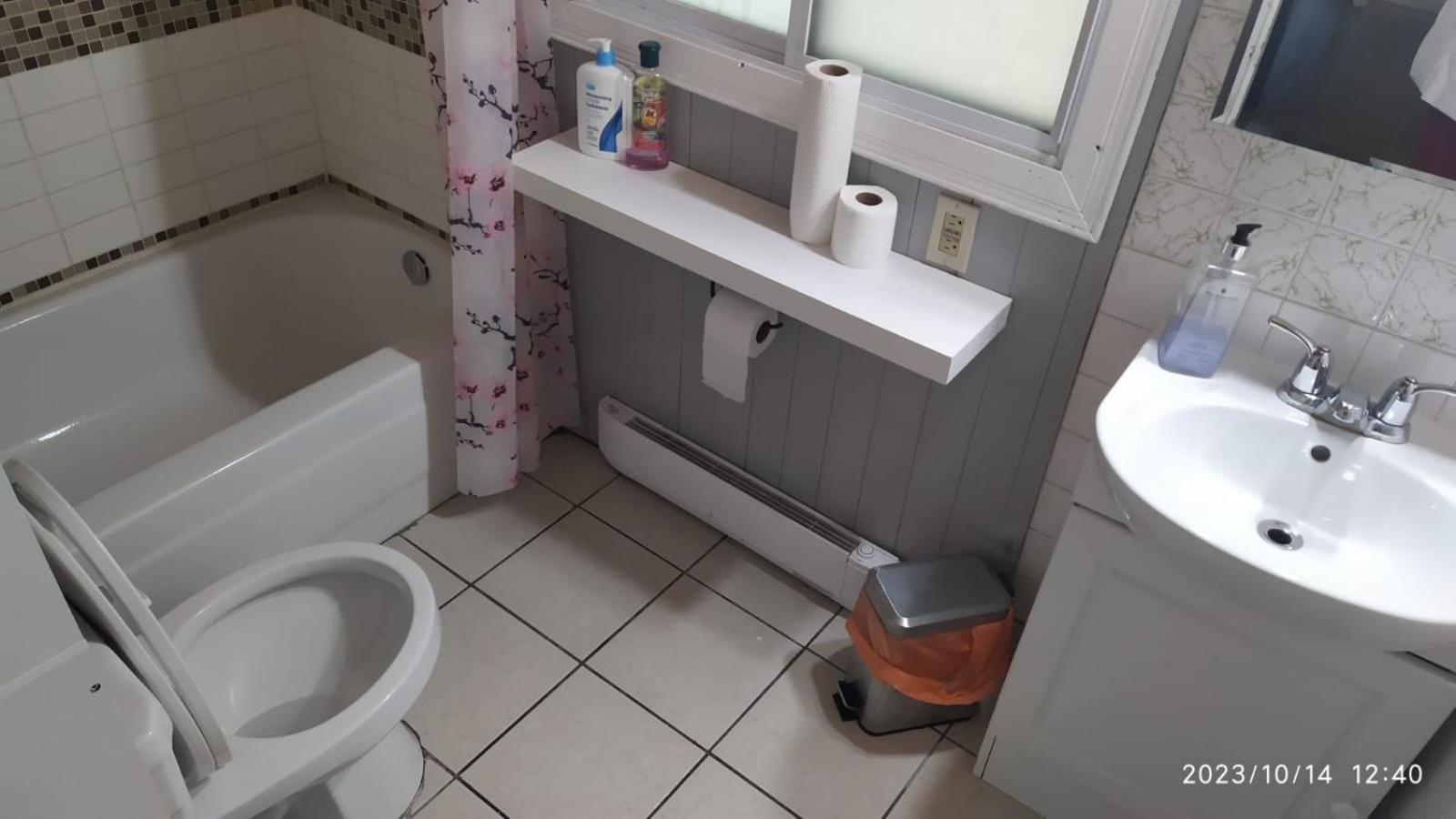 Cozy downtown two bedrooms free parking