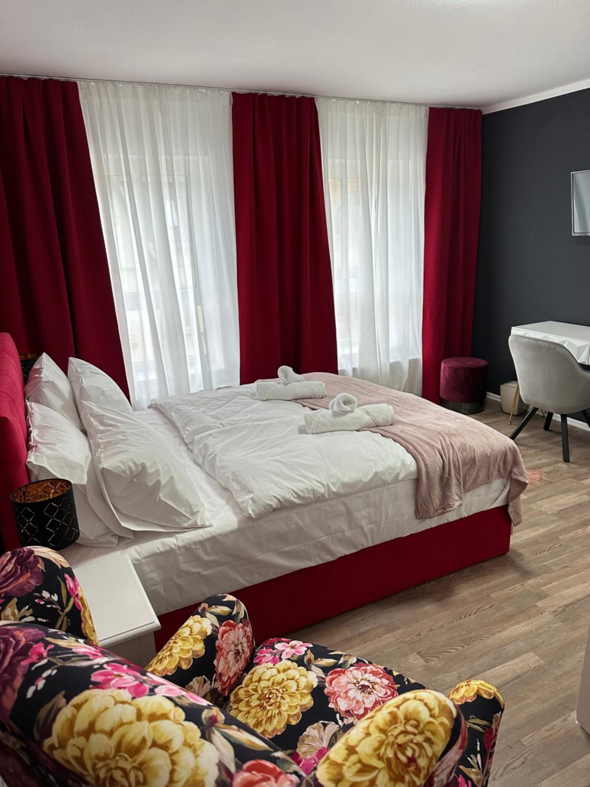 Ferienwohnung BX