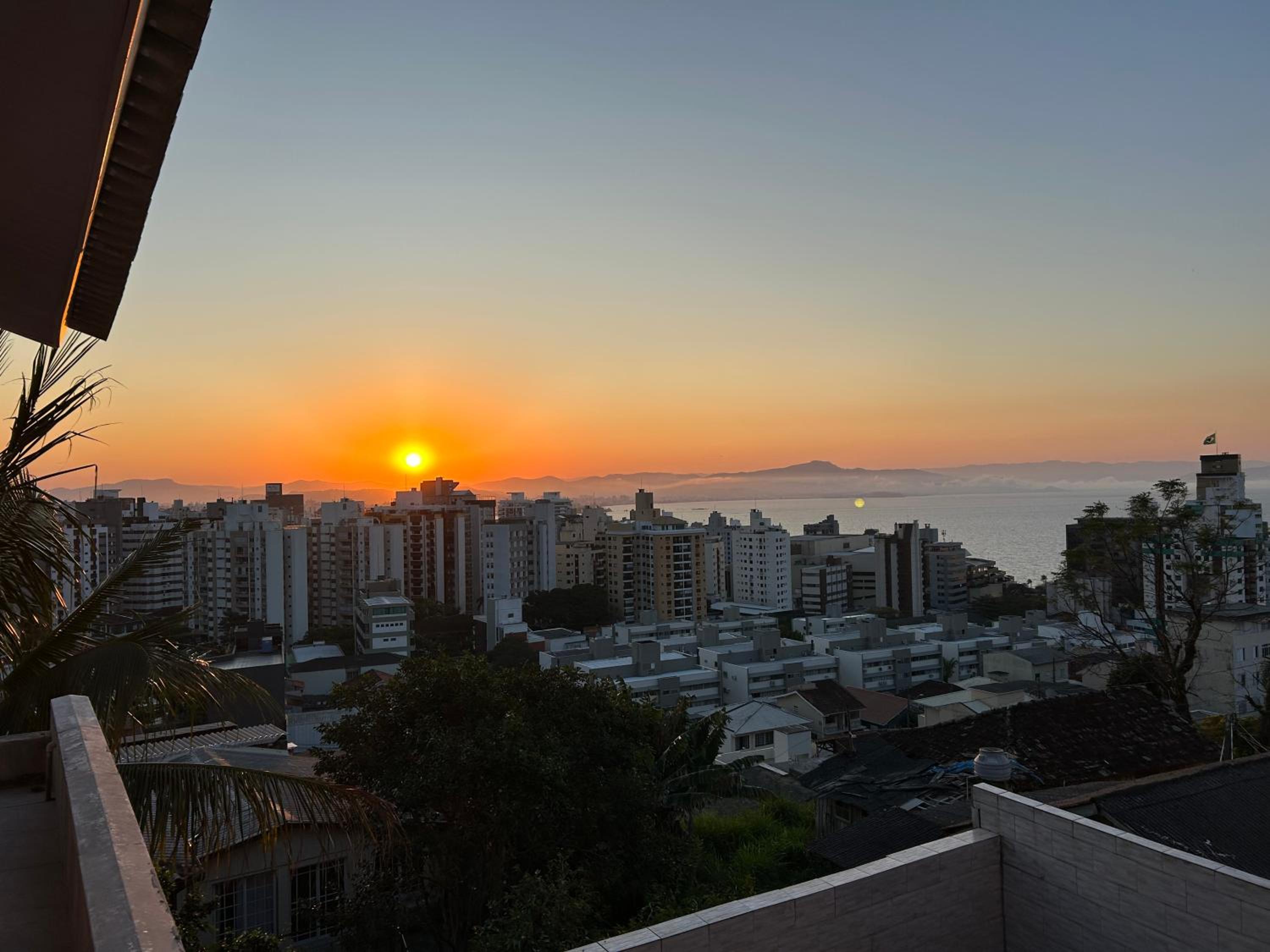 Casas de Floripa