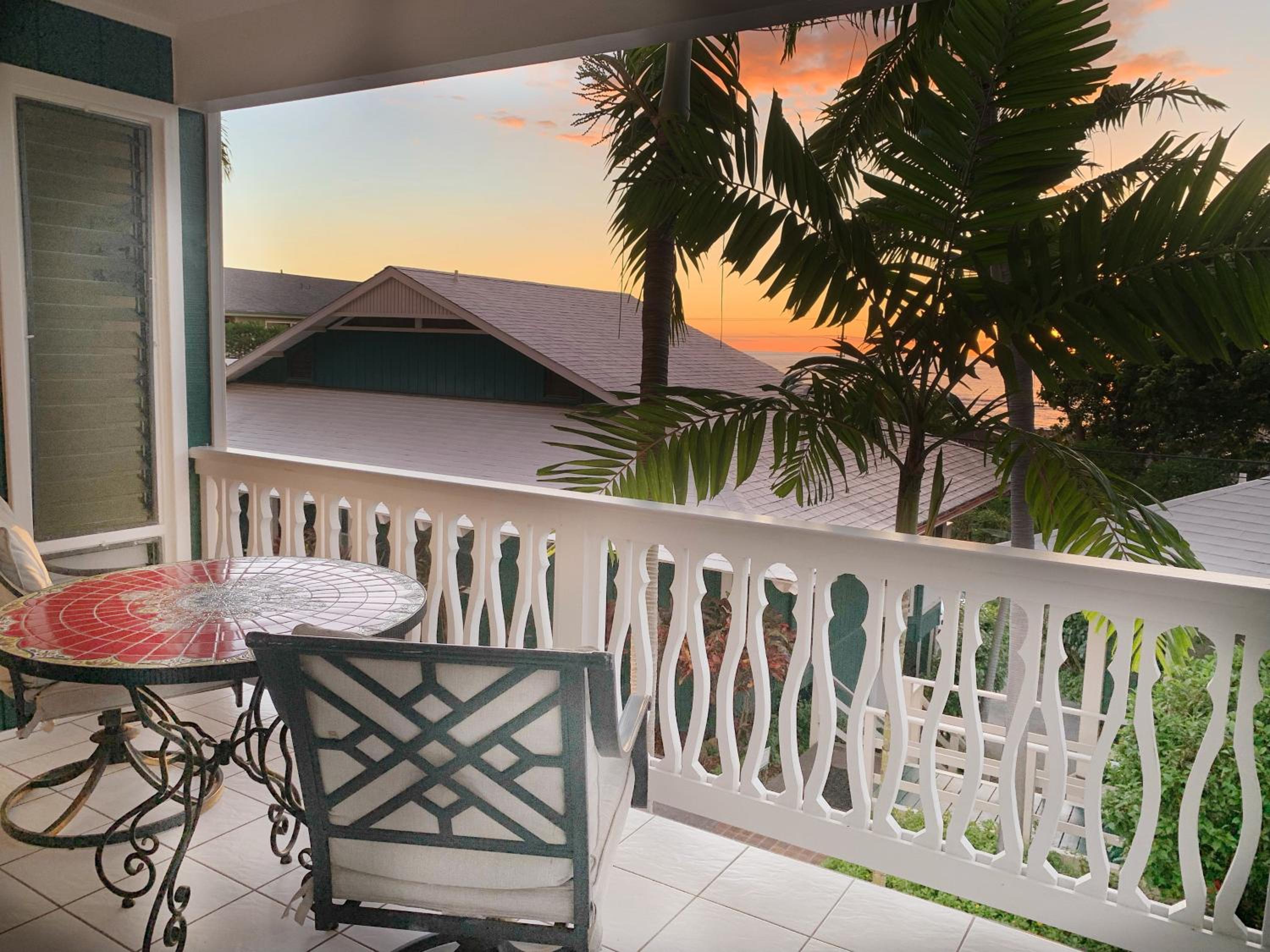 Big Island Retreat - No Resort Fees