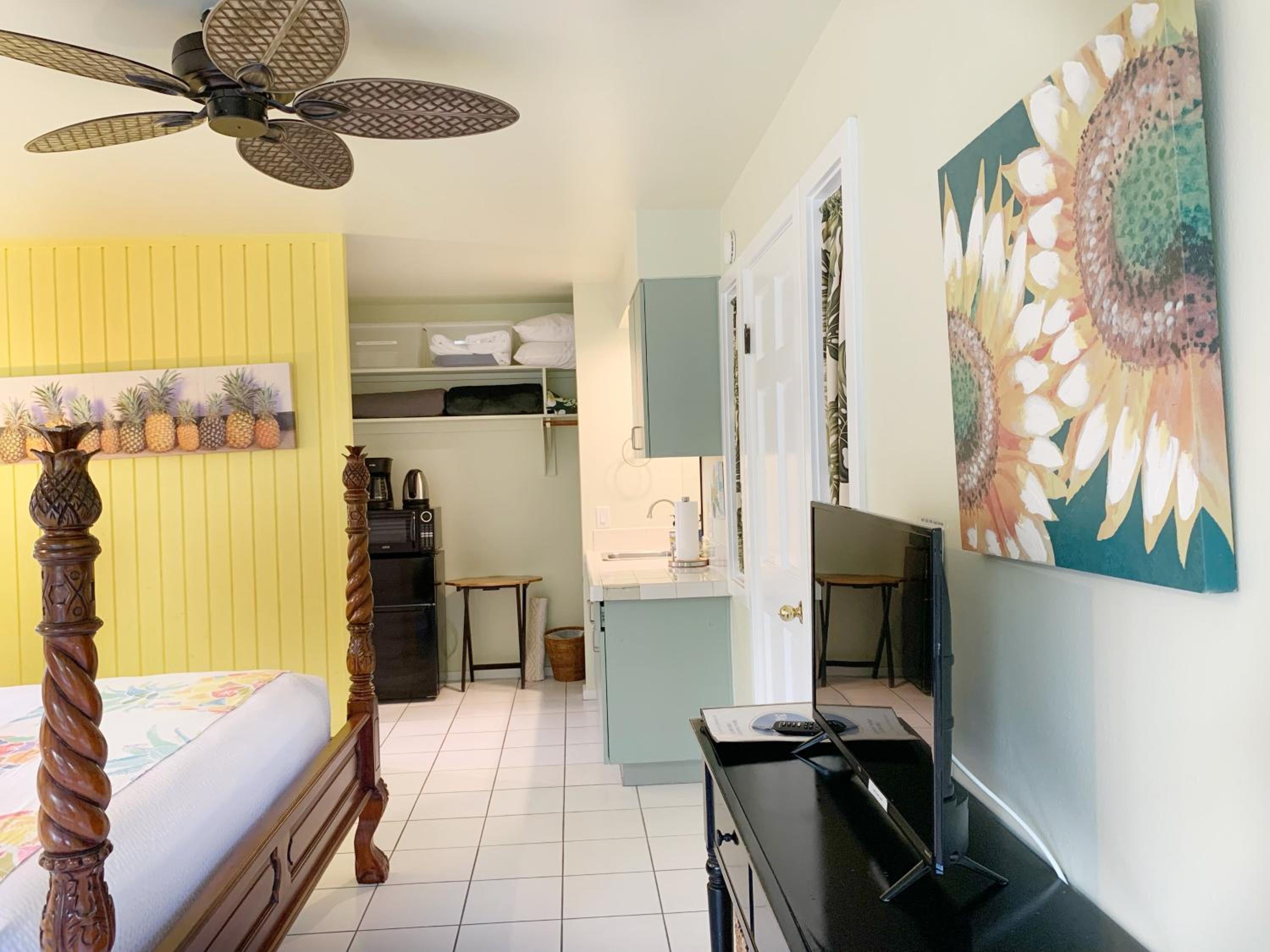 Big Island Retreat - No Resort Fees