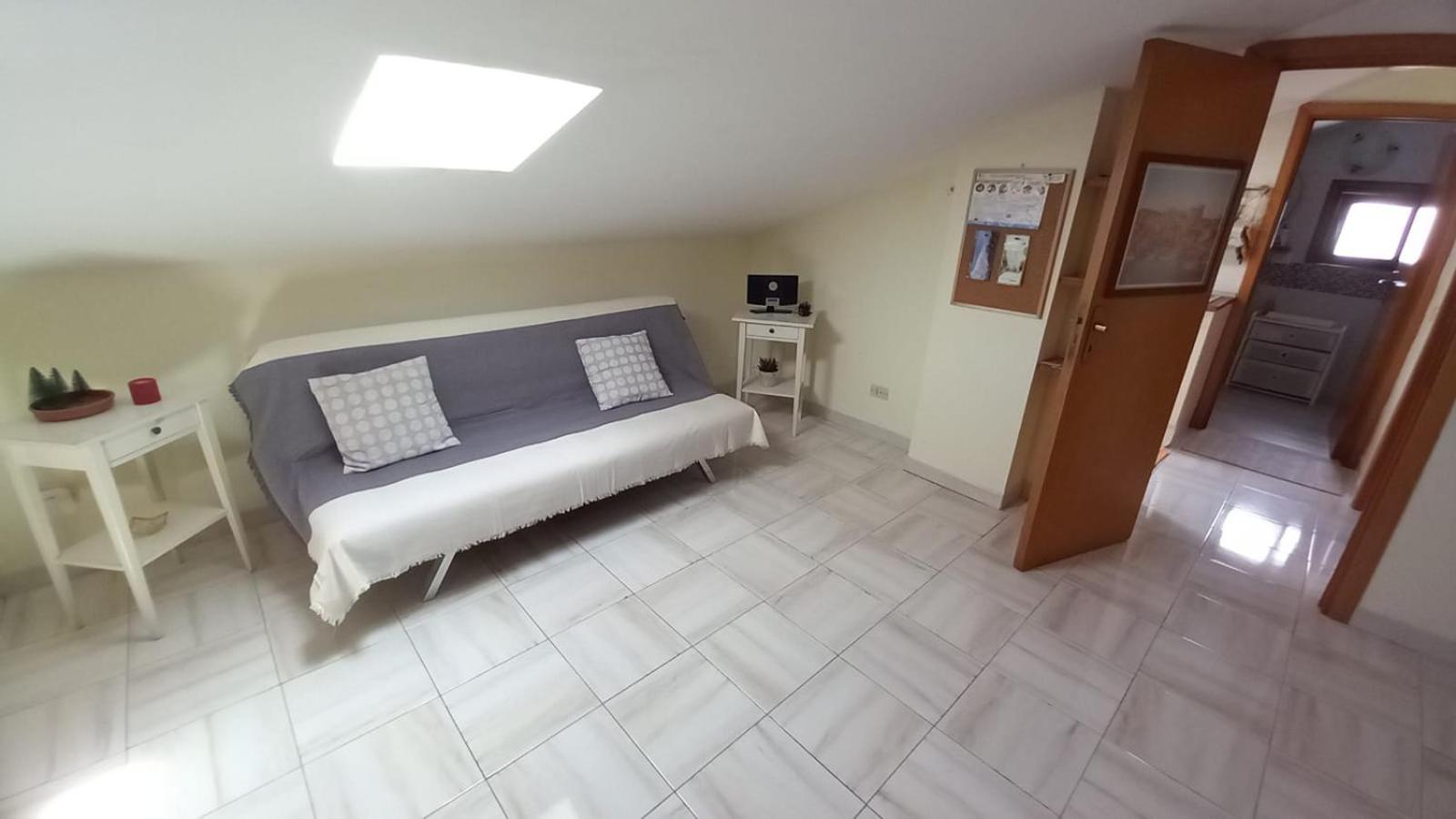 Appartamentino Mansardato photo 2