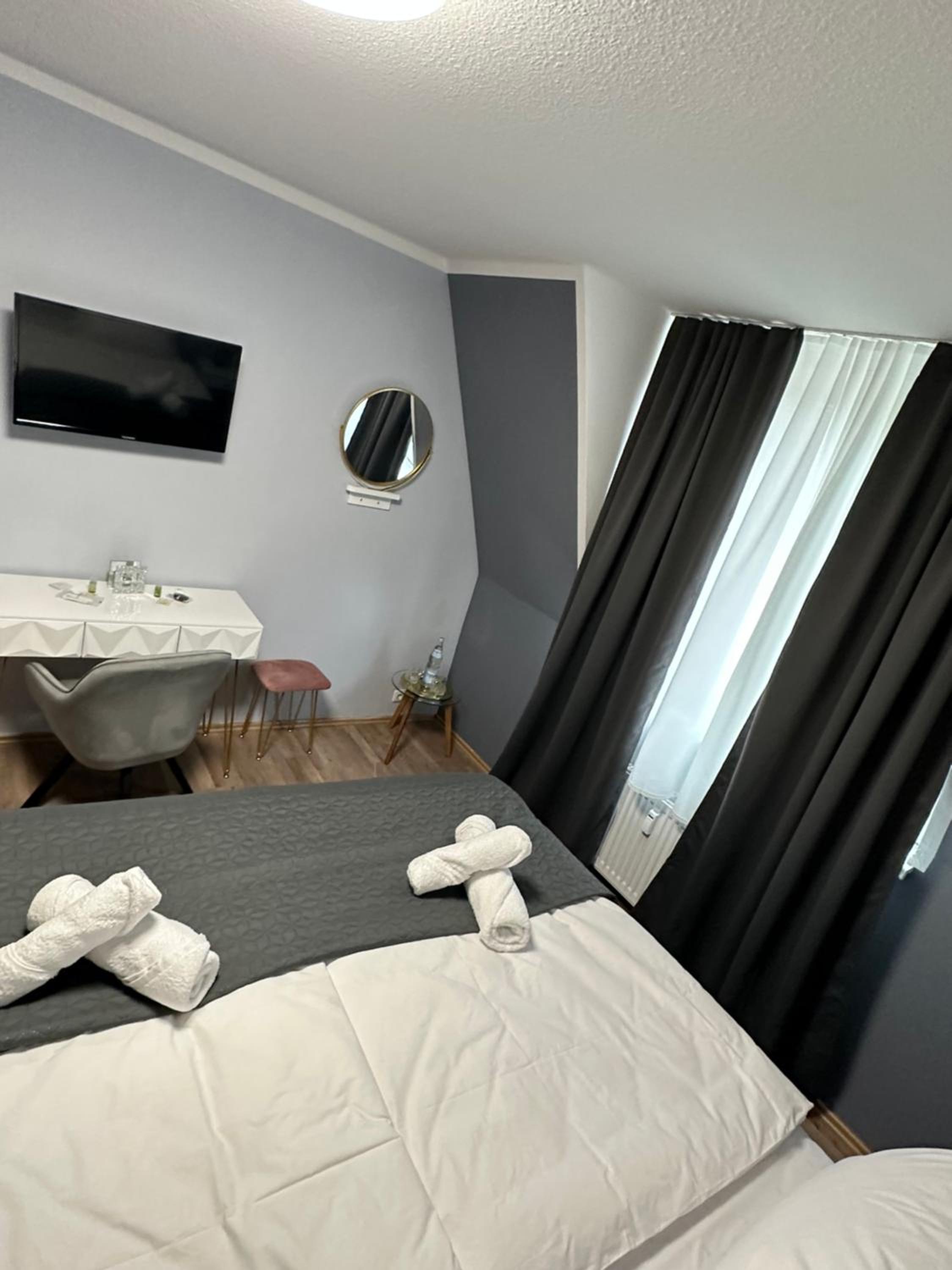 Ferienwohnung BX