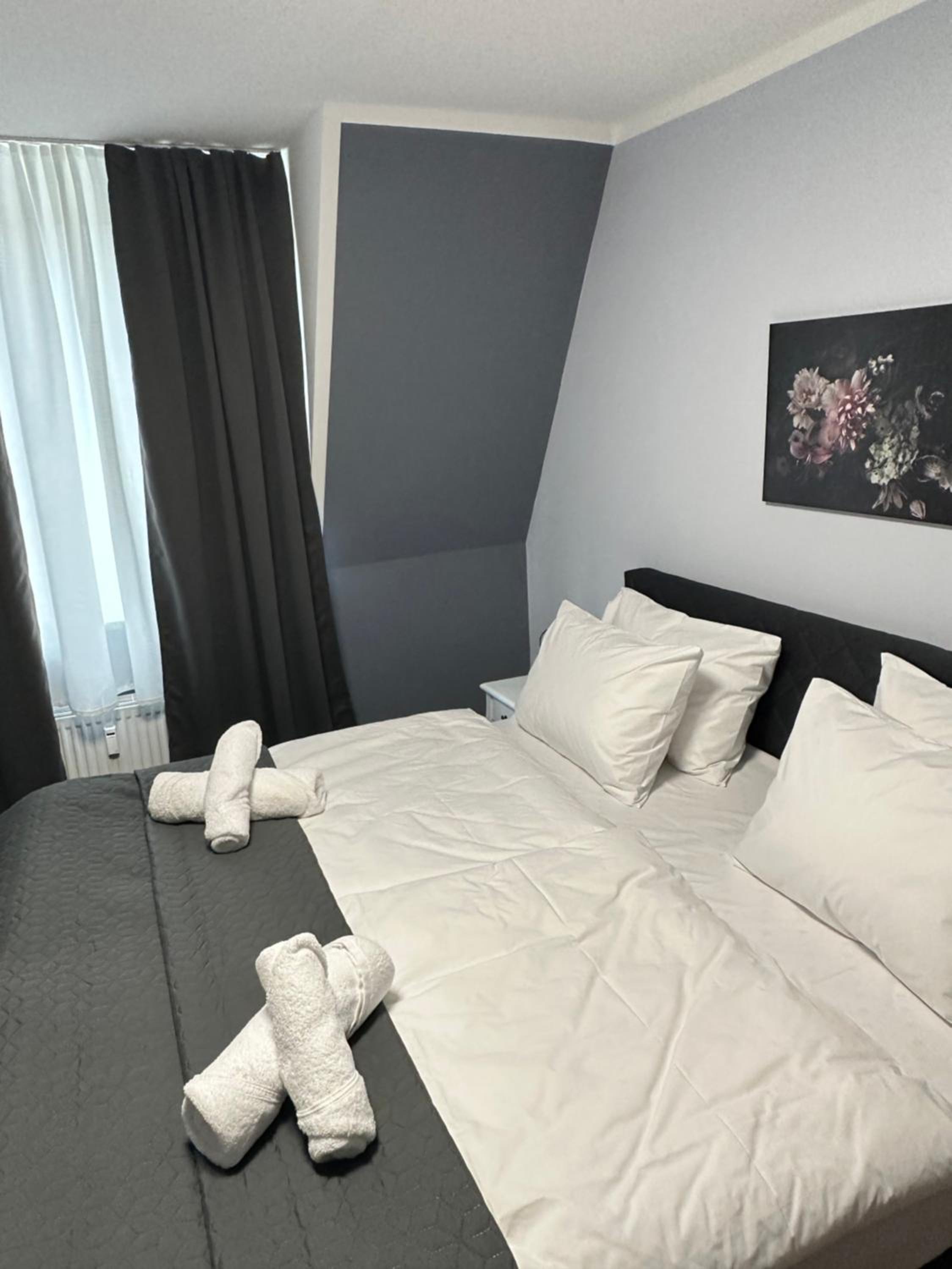 Ferienwohnung BX