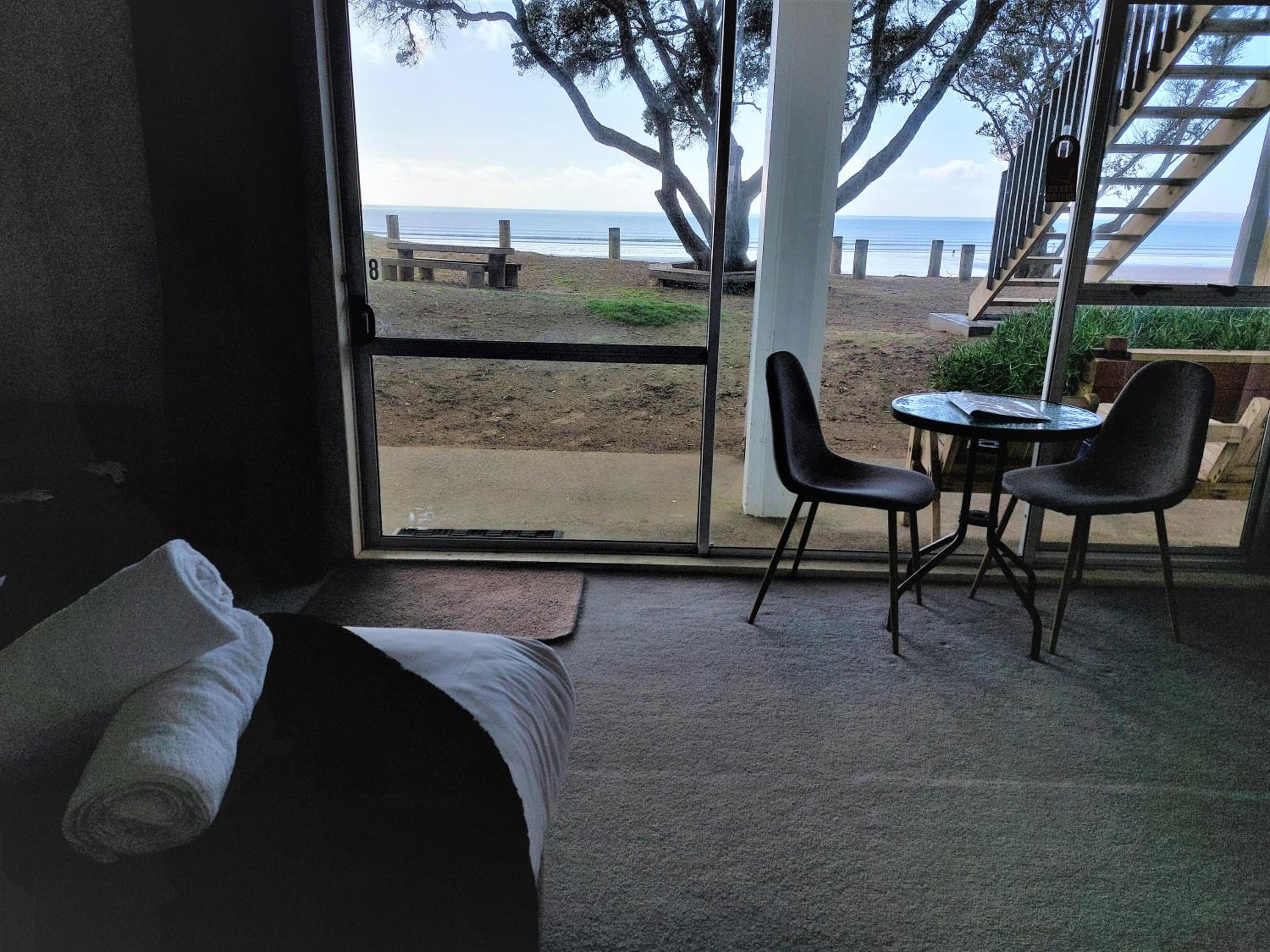 Edgewater Motel view 4