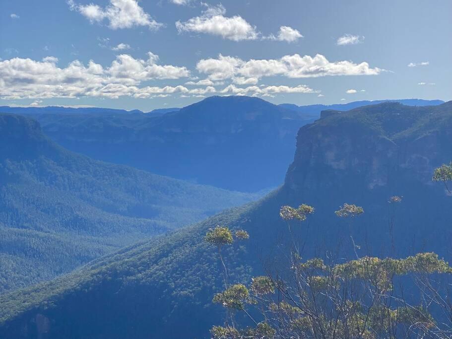 Tullys Hut - Walk to Hikes & Dog Friendly Adventures!