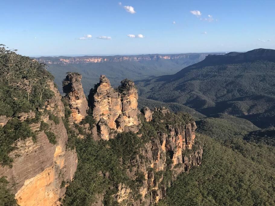 Tullys Hut - Walk to Hikes & Dog Friendly Adventures!
