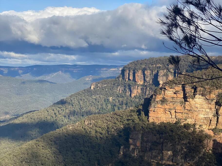 Tullys Hut - Walk to Hikes & Dog Friendly Adventures!