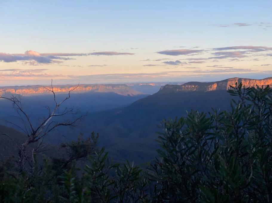 Tullys Hut - Walk to Hikes & Dog Friendly Adventures!