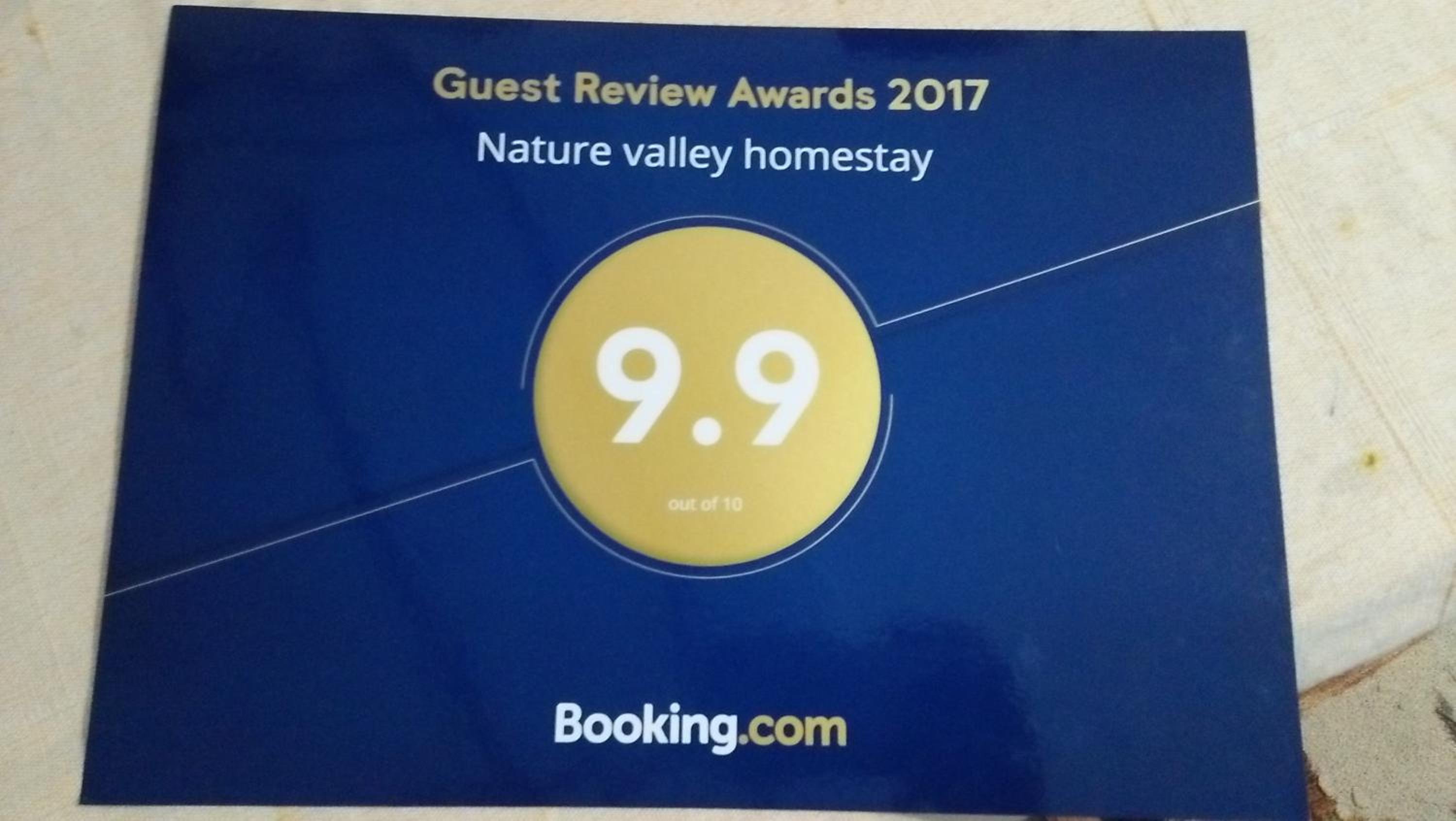 Ella Nature valley homestay view 4