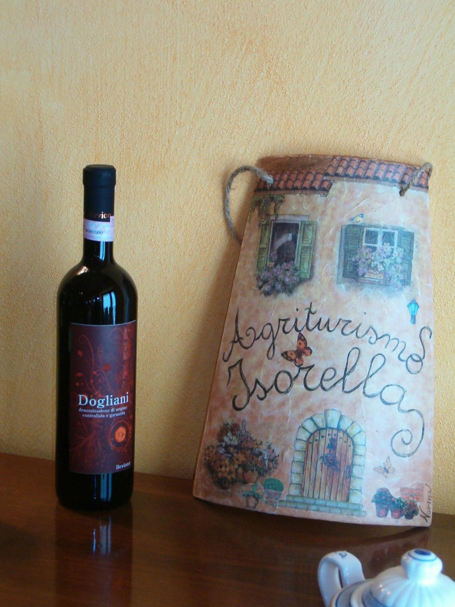 Agriturismo Isorella