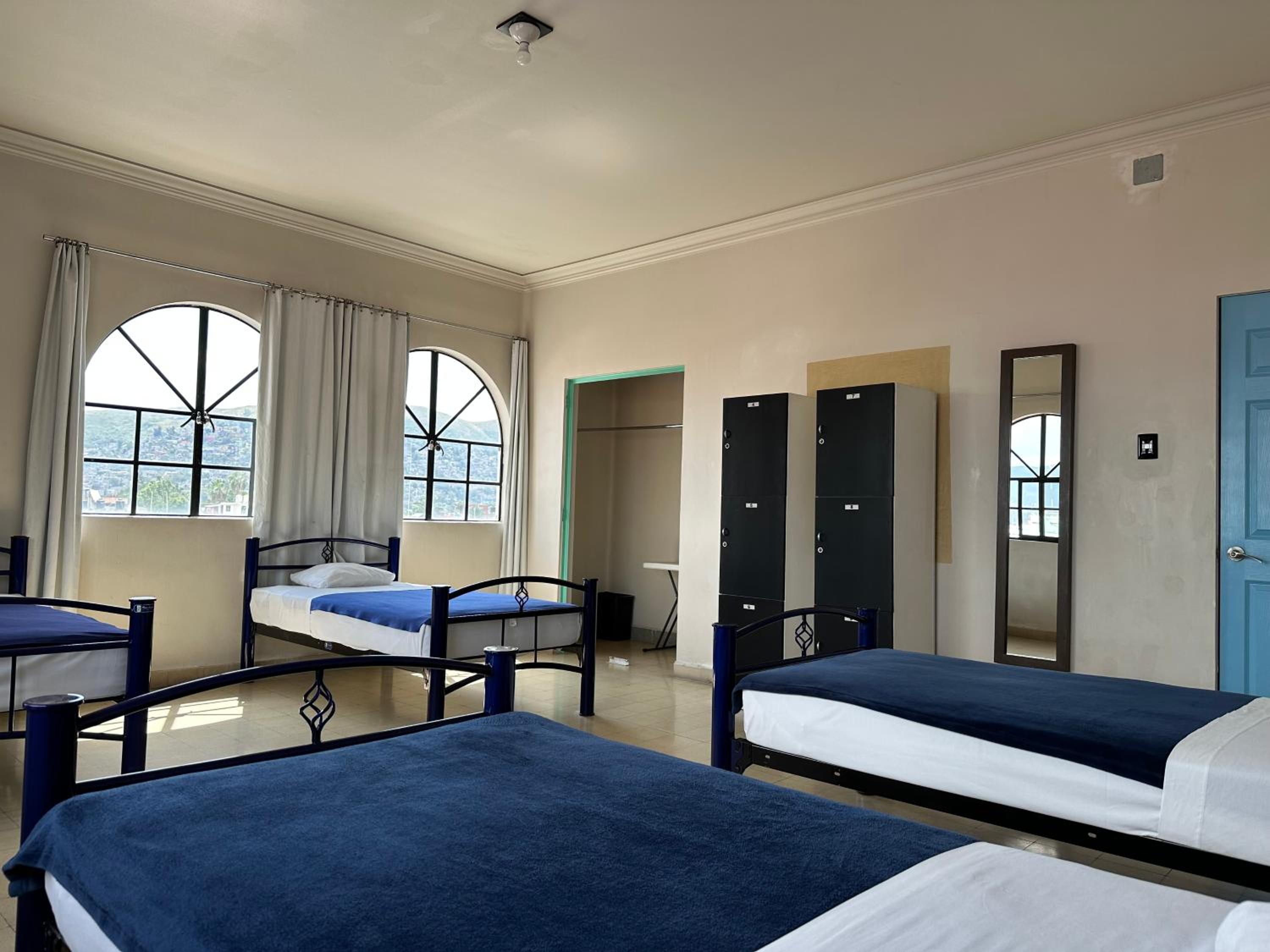Hostal Andaina