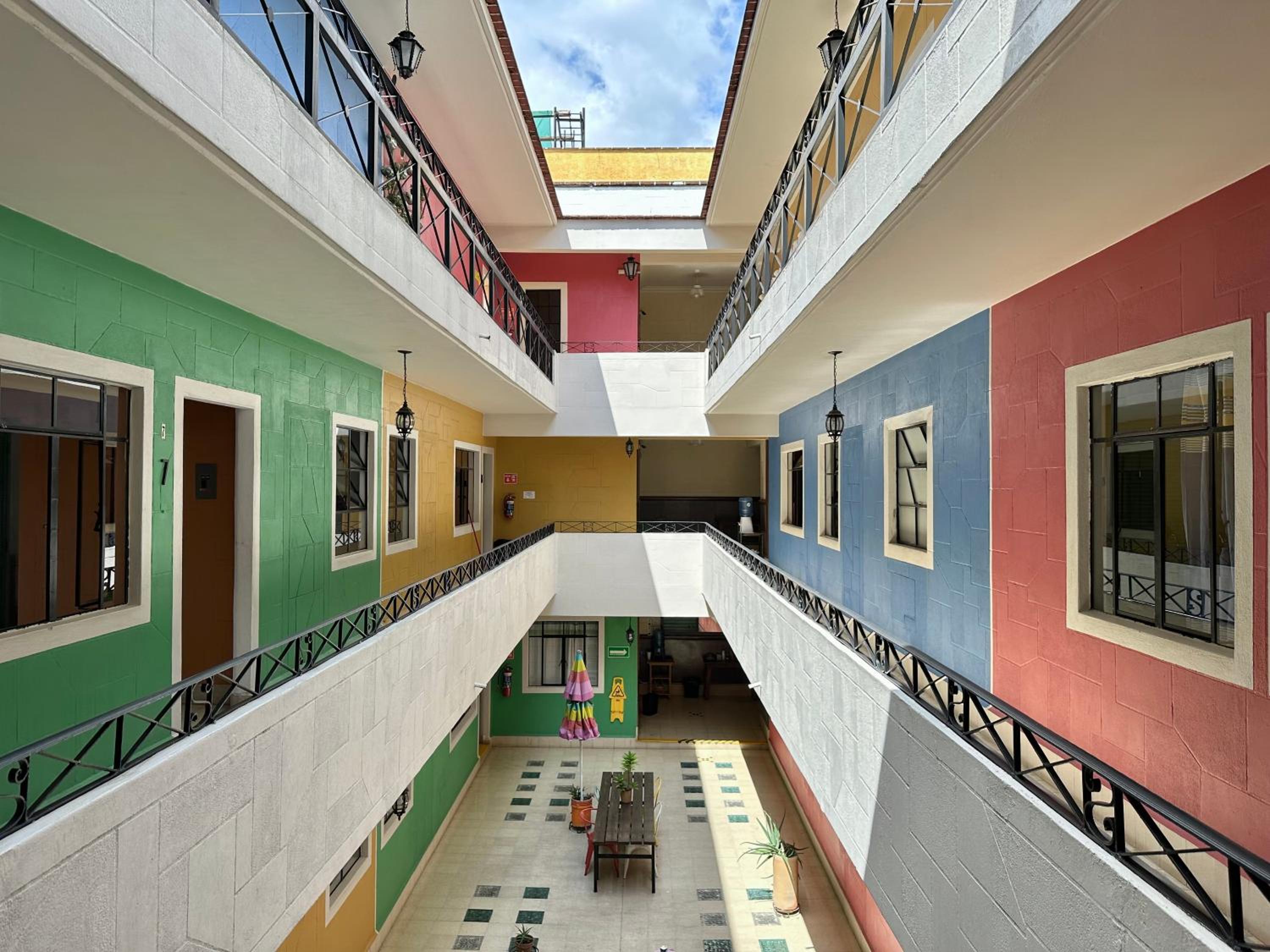 Hostal Andaina