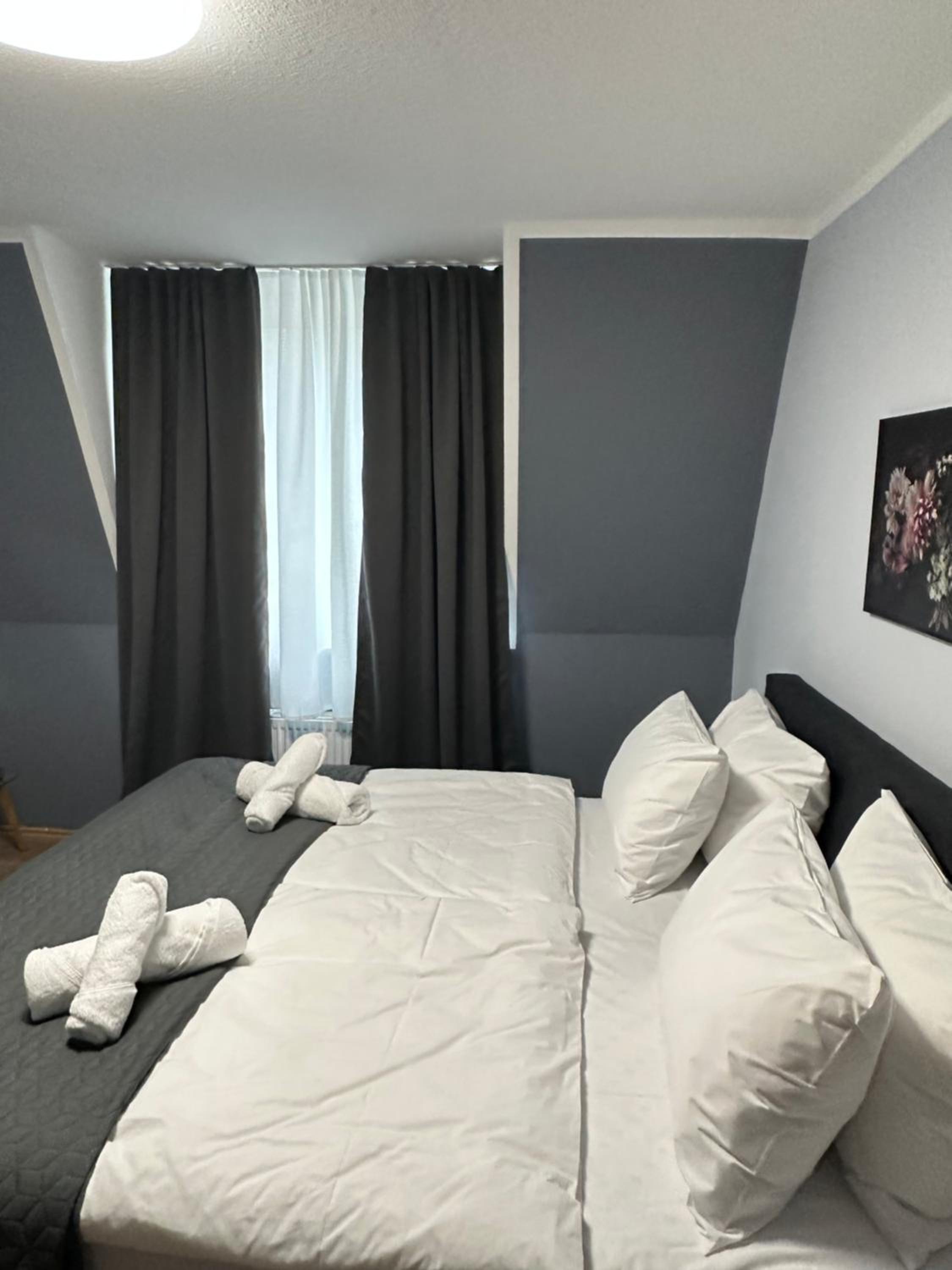 Ferienwohnung BX